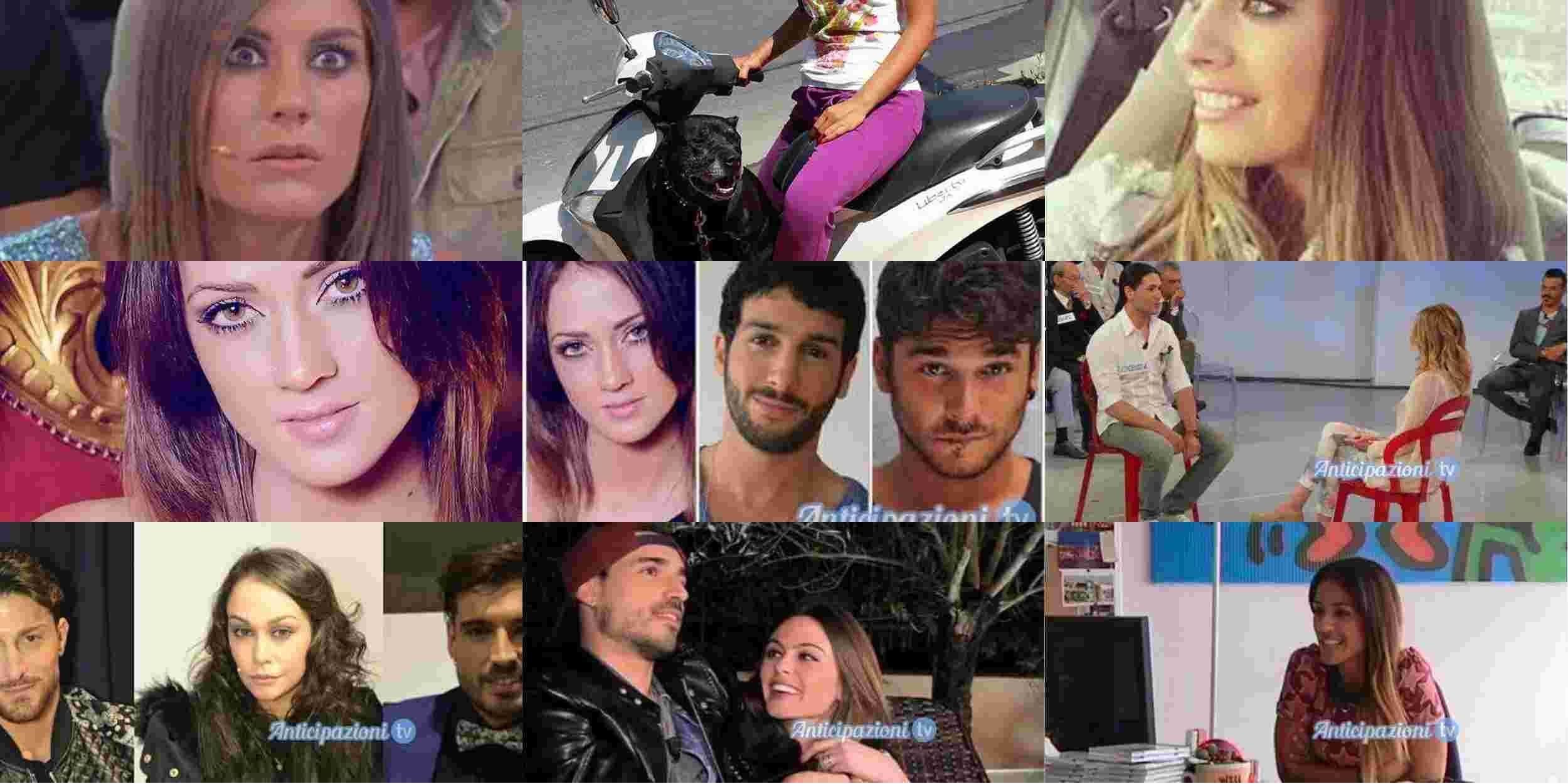 Uomini e Donne, anticipazioni oggi 20 settembre 2019: lite furiosa tra Ilaria, Massimo e Javier