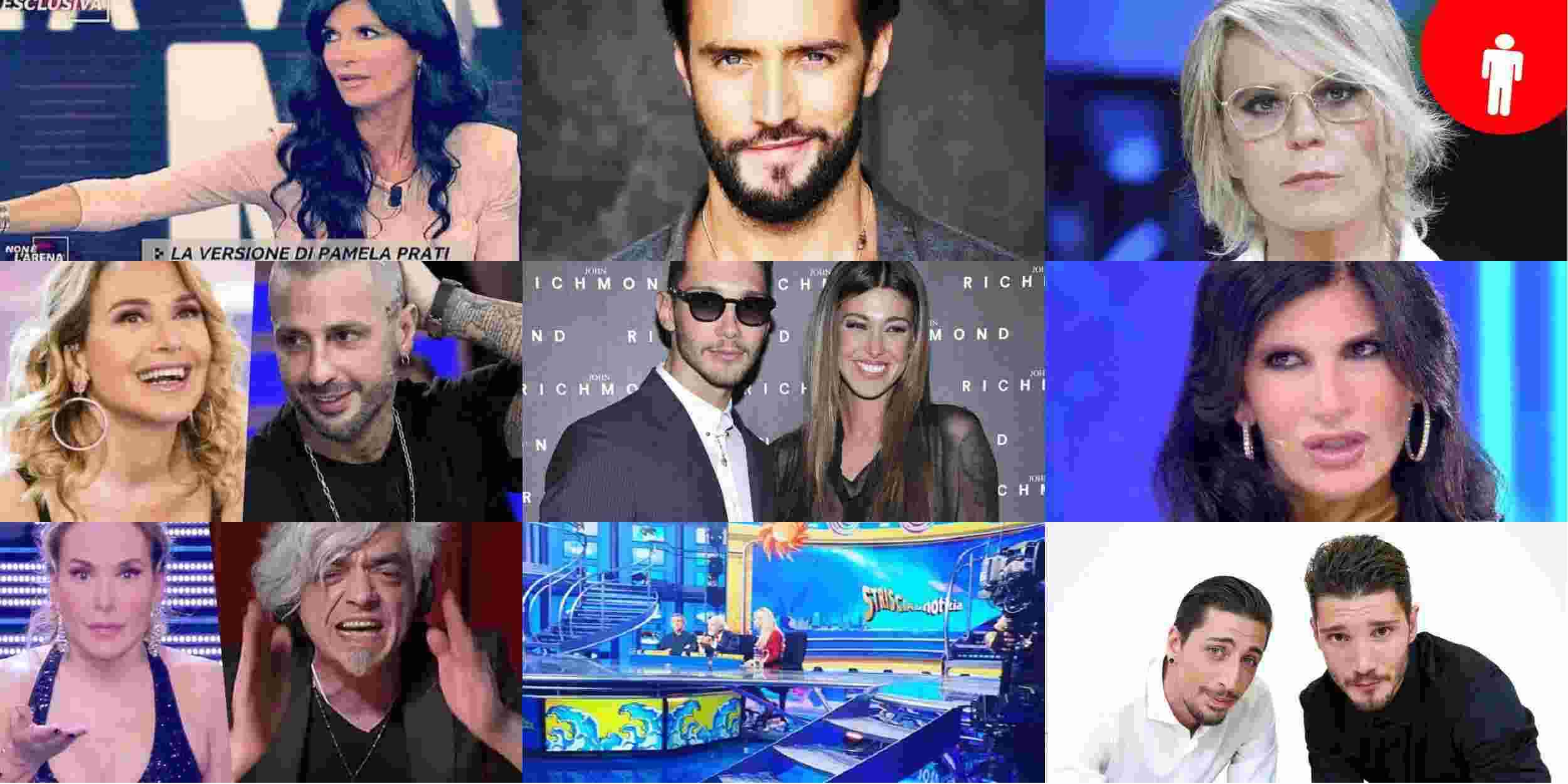 Pamela Prati, ecco il suo presunto cachet per l’ospitata a Non è l’Arena!