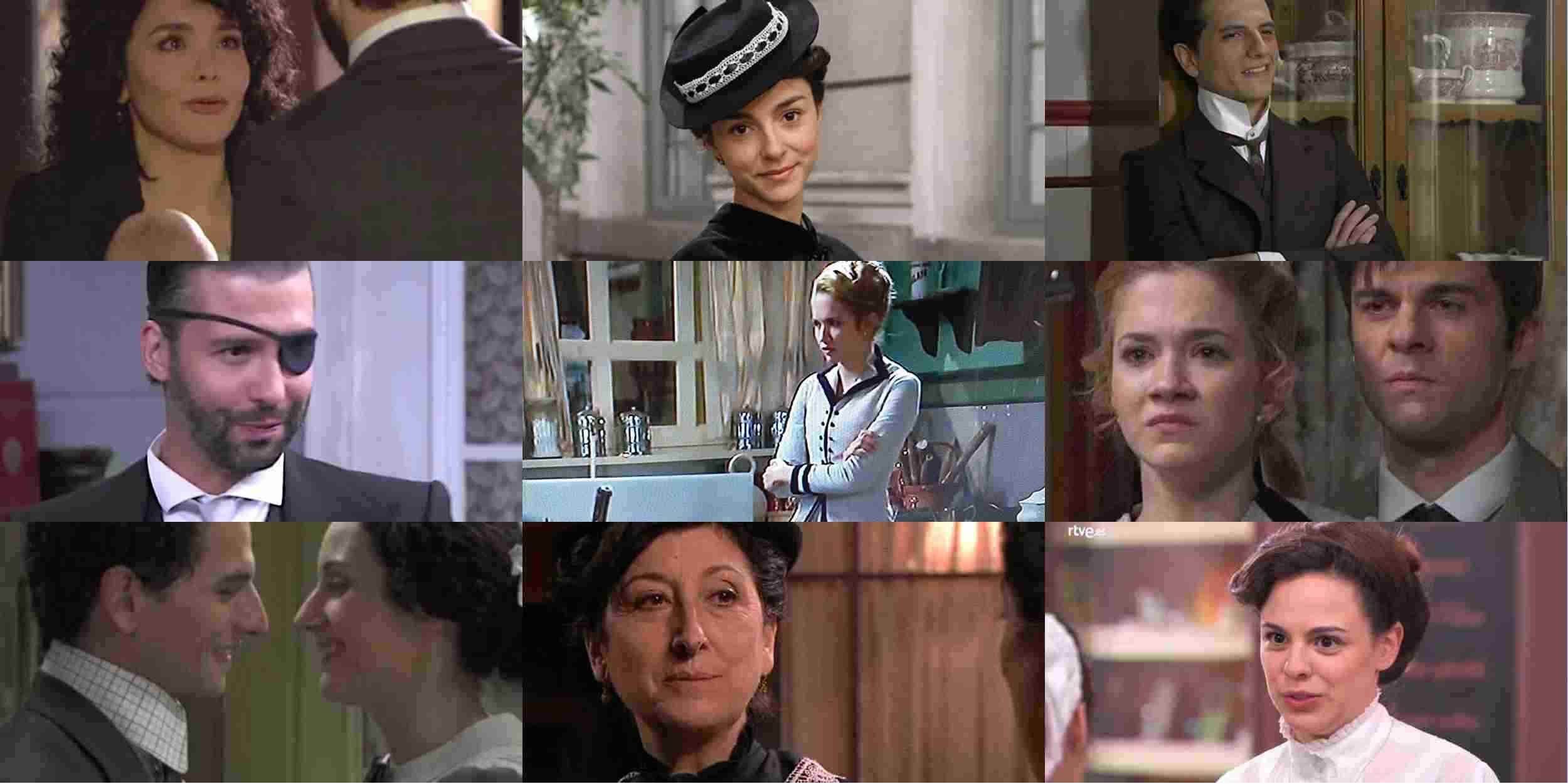 Anticipazioni Una vita, puntata pomeridiana 14 settembre 2019: il battesimo di Moises
