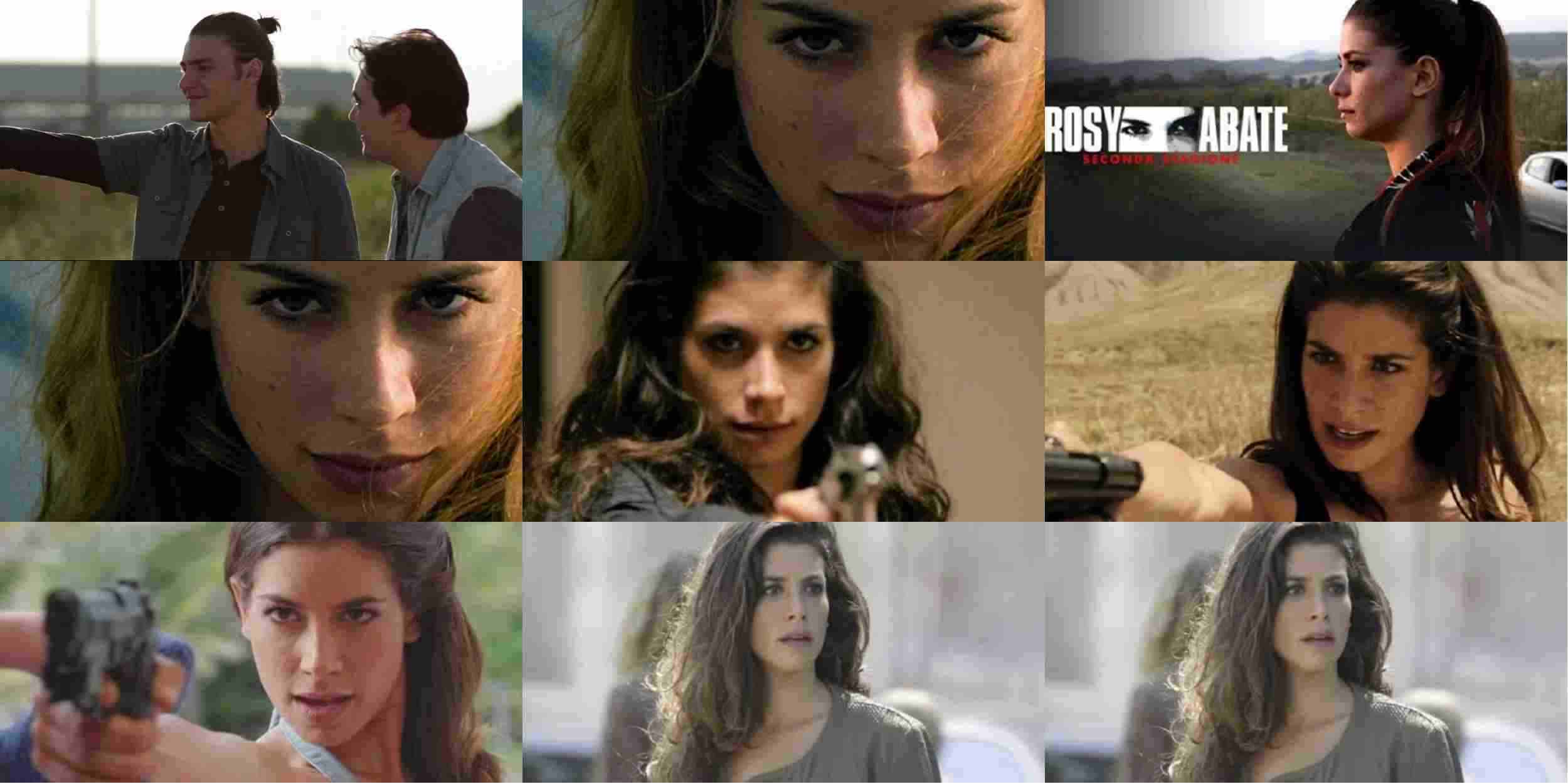 Rosy Abate – La Serie 2 ,20 settembre 2019: il ritorno della regina