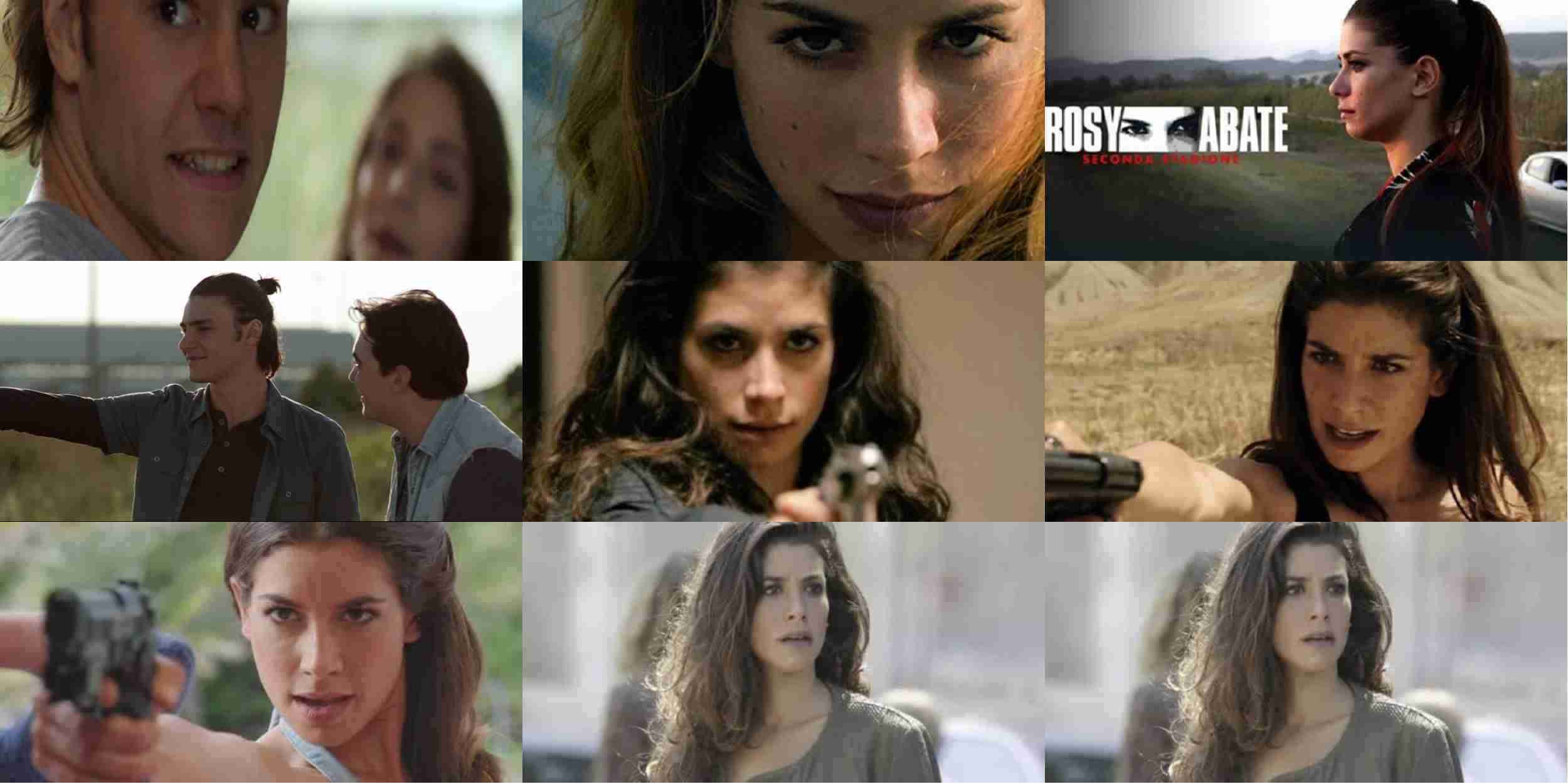 Rosy Abate – La Serie 2 anticipazioni, 4 ottobre 2019: Leonardo arrestato, rischia di essere ucciso?