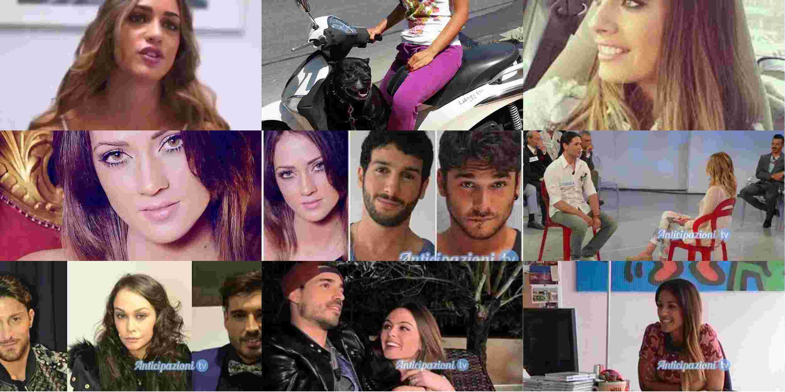 Sara Tozzi lascia Uomini e Donne: emergono i motivi, c’entra l’ex fidanzato