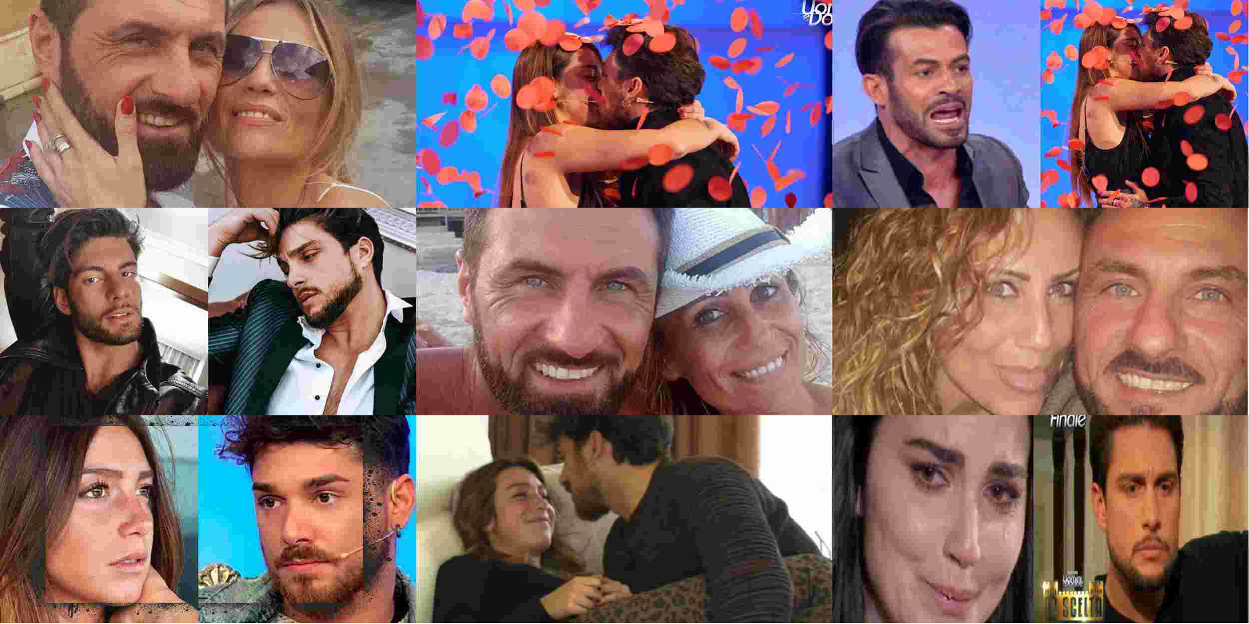 Gossip Uomini e Donne, Sossio e Ursula già in crisi: “Non arriveranno a Pasqua”