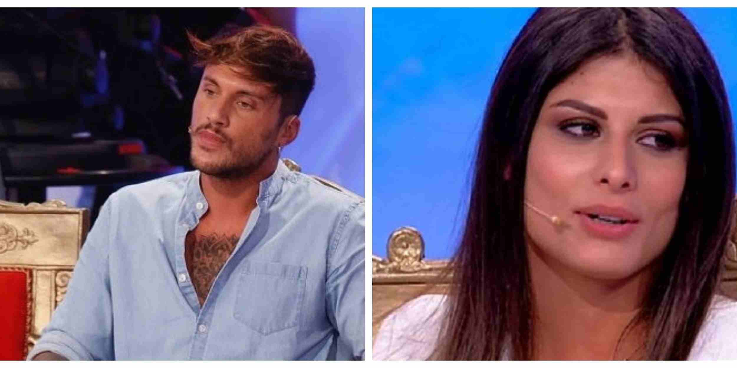 Uomini e Donne anticipazioni, parla Giulia Cavaglià: tornerà a corteggiare Giulio Raselli?