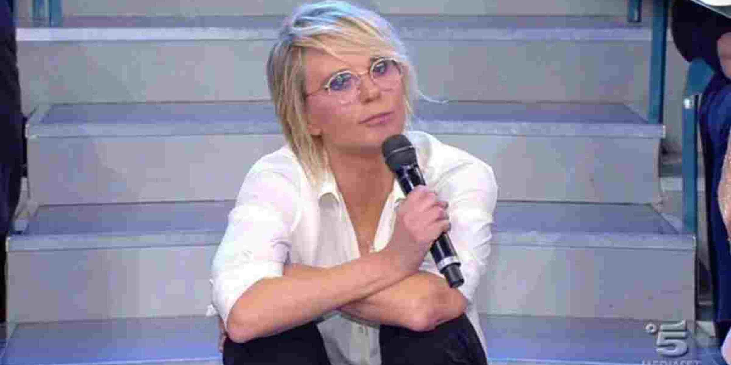 Uomini e Donne anticipazioni, registrazione trono classico 13-09-2019: Javier viene smascherato e cacciato