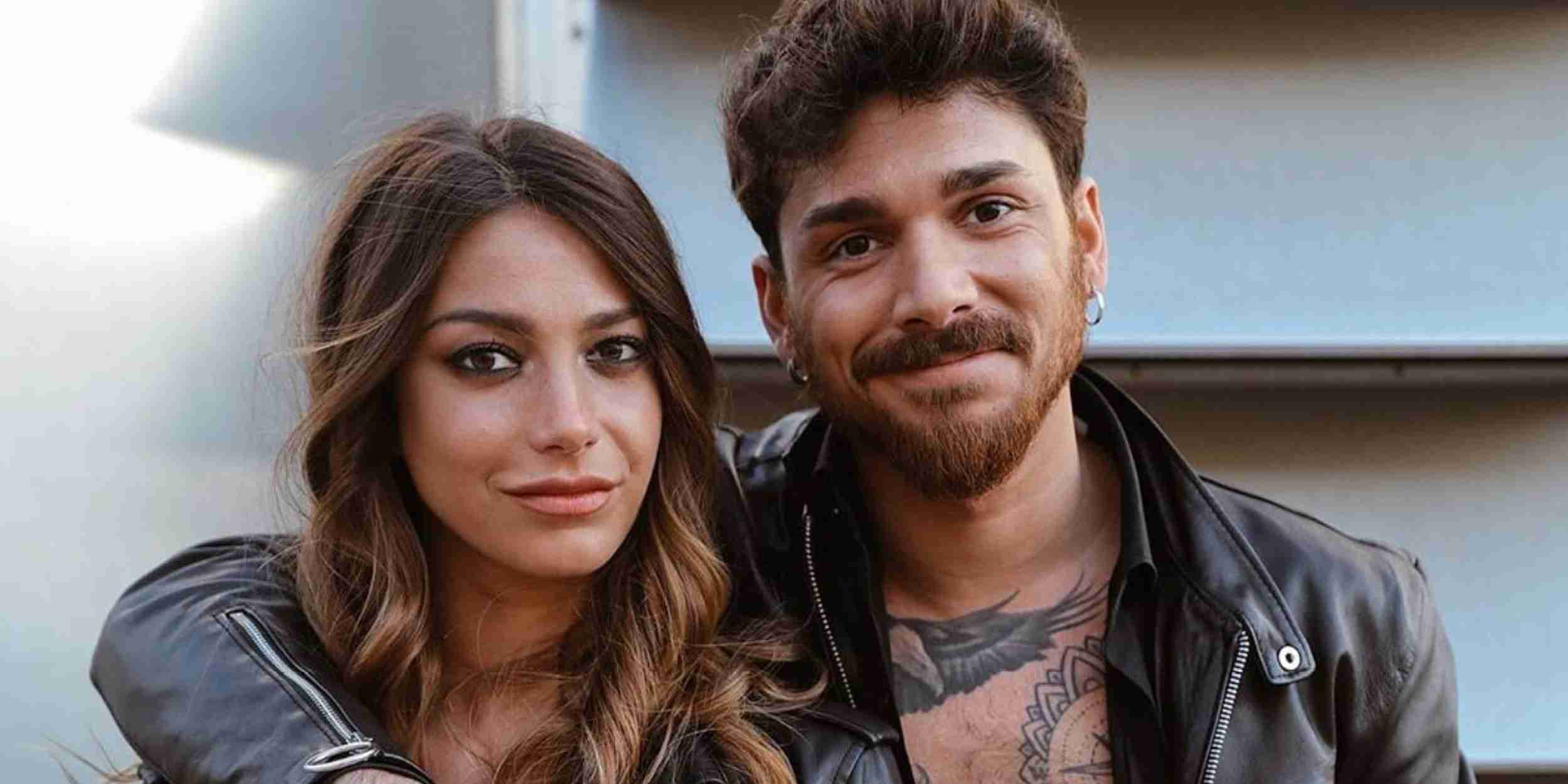 Uomini e Donne gossip, Andrea Cerioli difende a spada tratta la sua Arianna Cirrincione