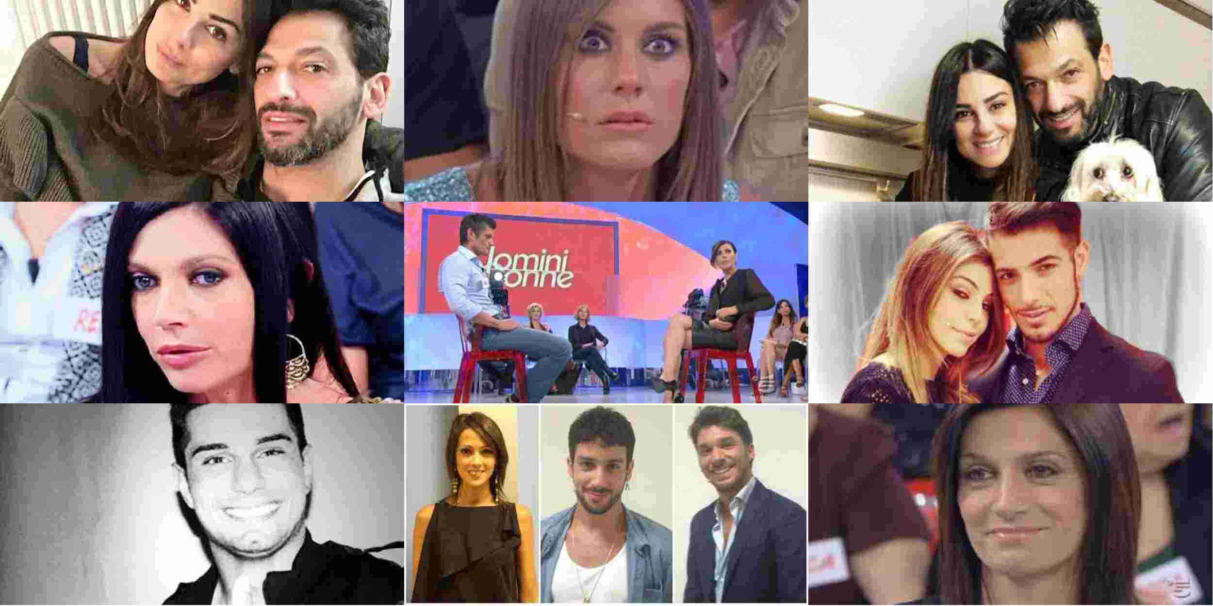 Temptation Island Vip 2, Pago e Serena Enardu hanno abbandonato: ecco il motivo