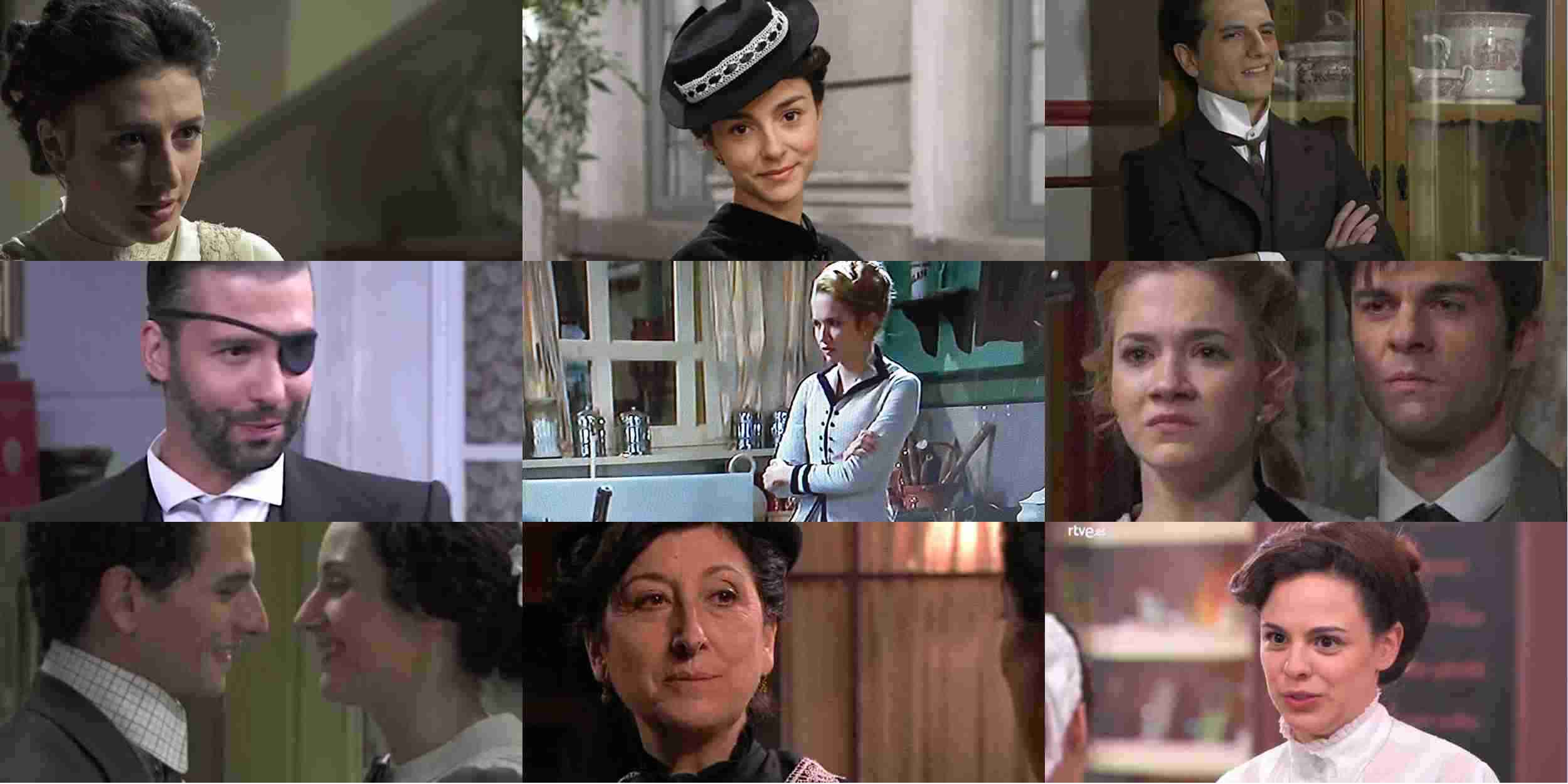Una Vita anticipazioni, 10 ottobre 2019: Lucia scopre di essere il frutto di un amore sbagliato