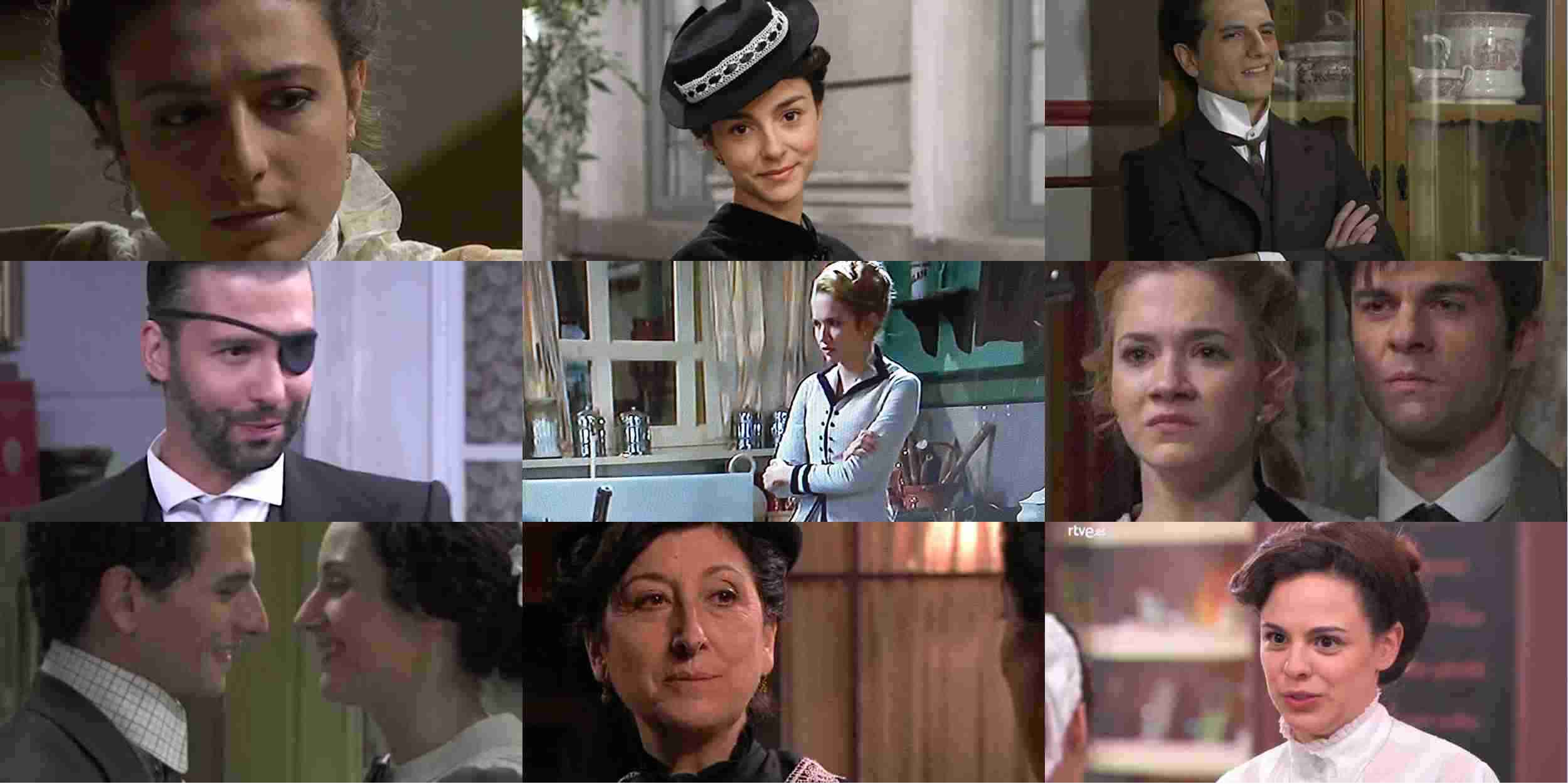 Una Vita anticipazioni, 17 ottobre 2019: Lucia trova un cadavere