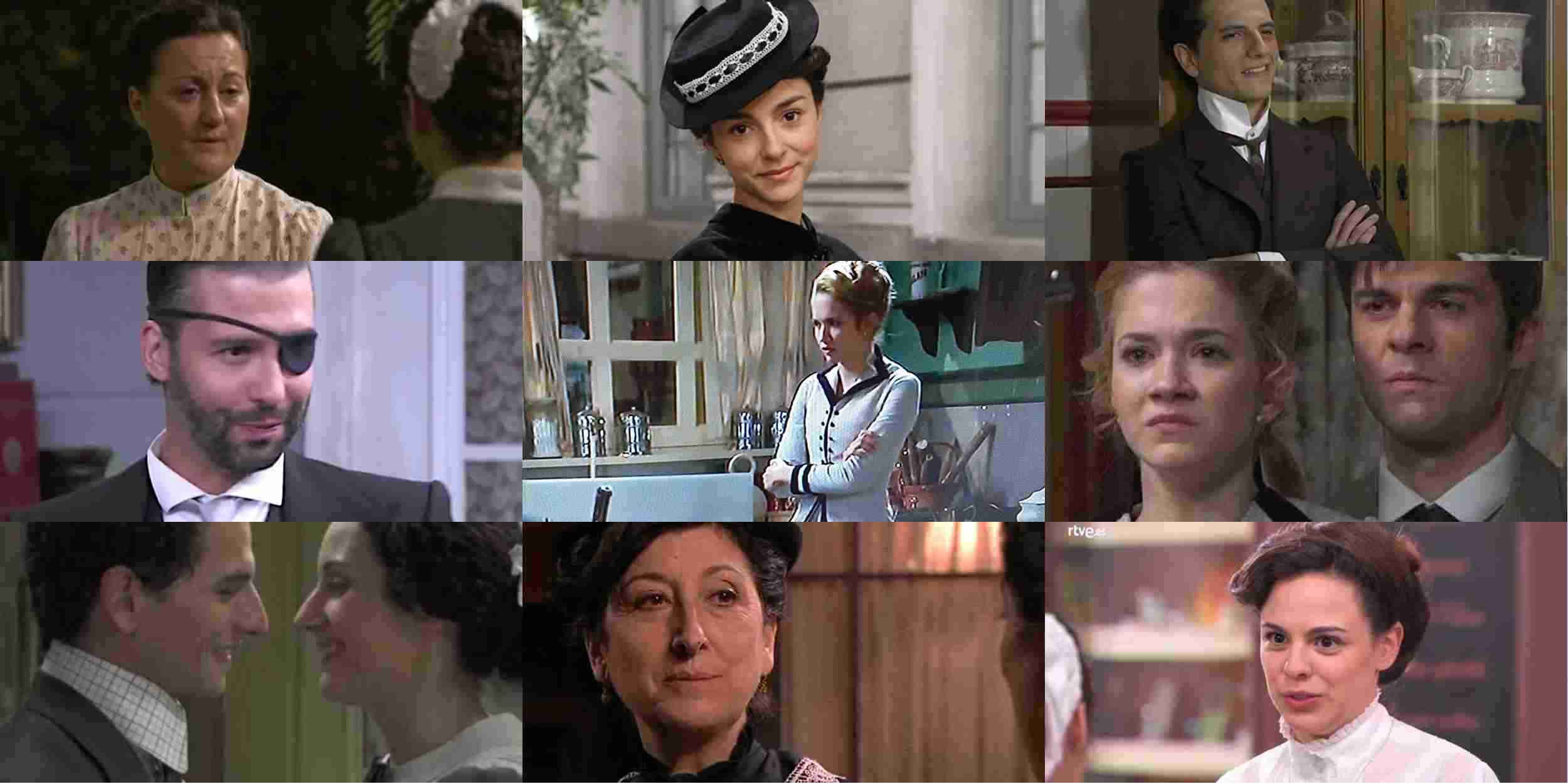 Una Vita puntata di oggi, 4 ottobre 2019: Maria giunge ad Acacias!