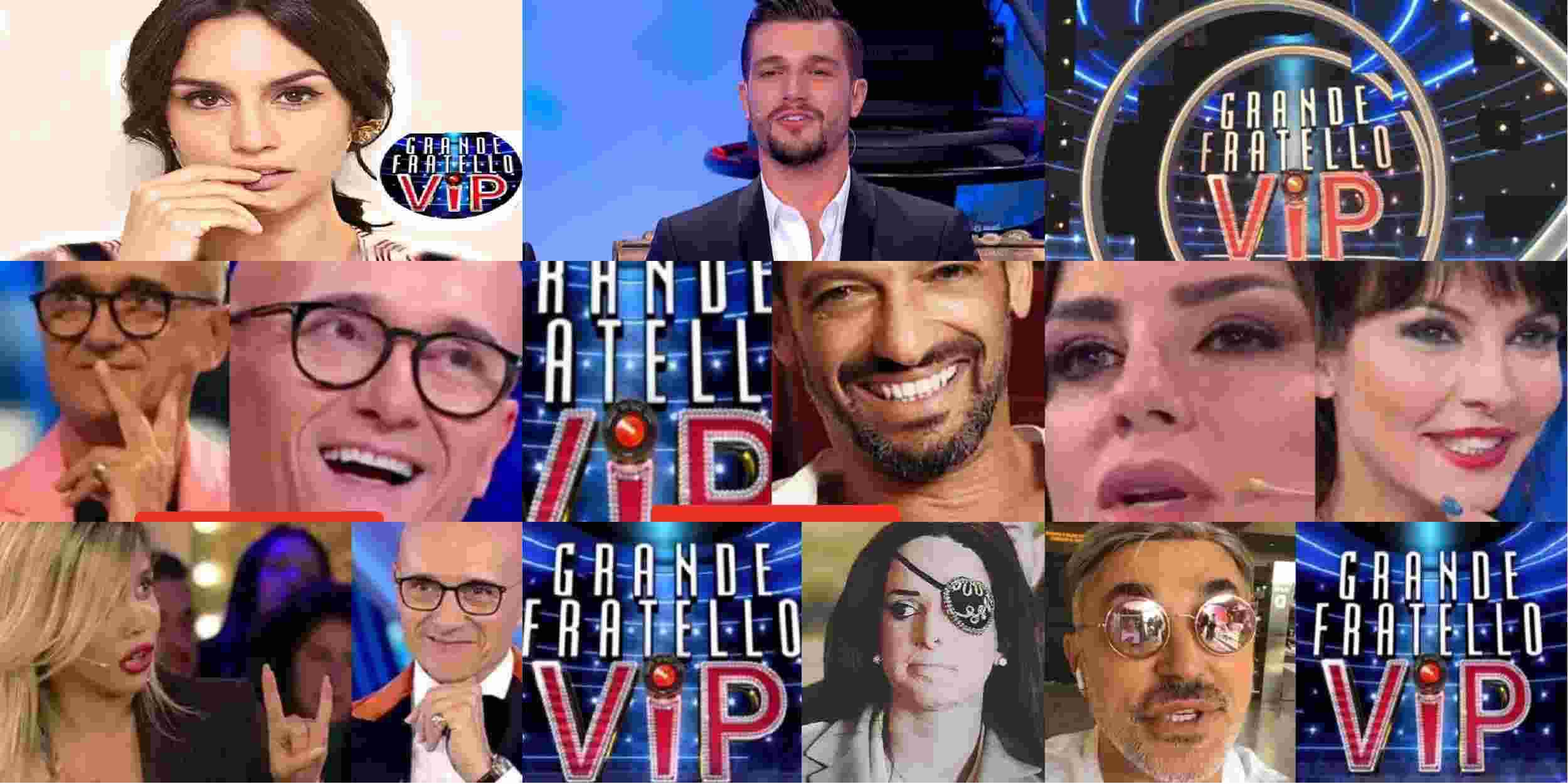 Grande Fratello Vip 4: Pepa de Il Segreto è nel cast?