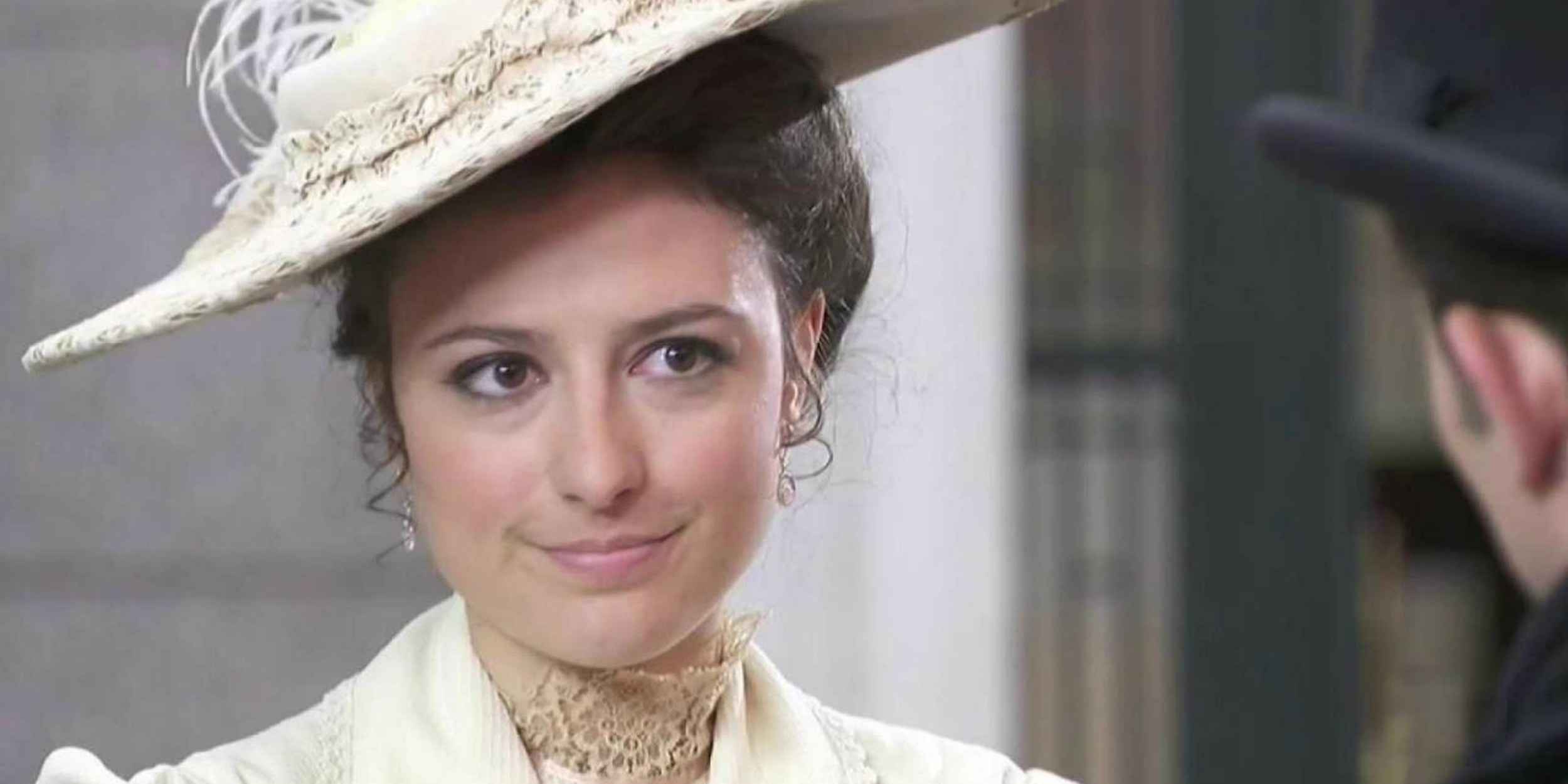 Anticipazioni Una Vita, puntata 15 ottobre 2019: la definitiva scelta di Lucia