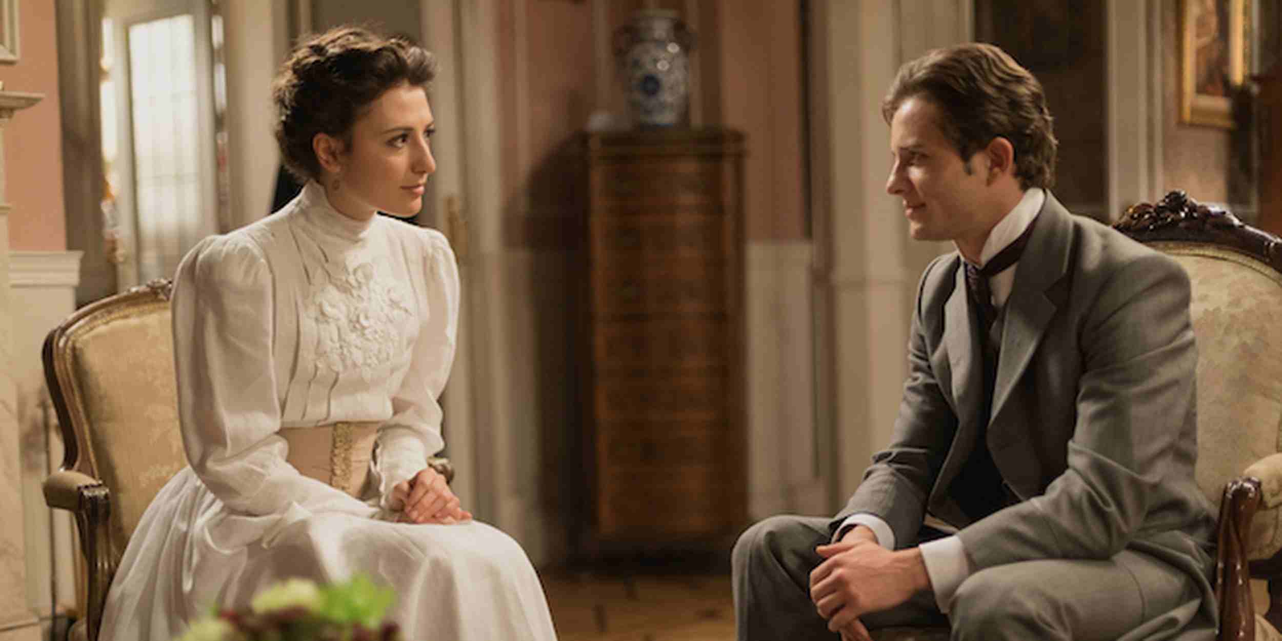 Anticipazioni Una Vita puntata, mercoledì 16 settembre 2019: Lucia diventa il burattino di Samuel?
