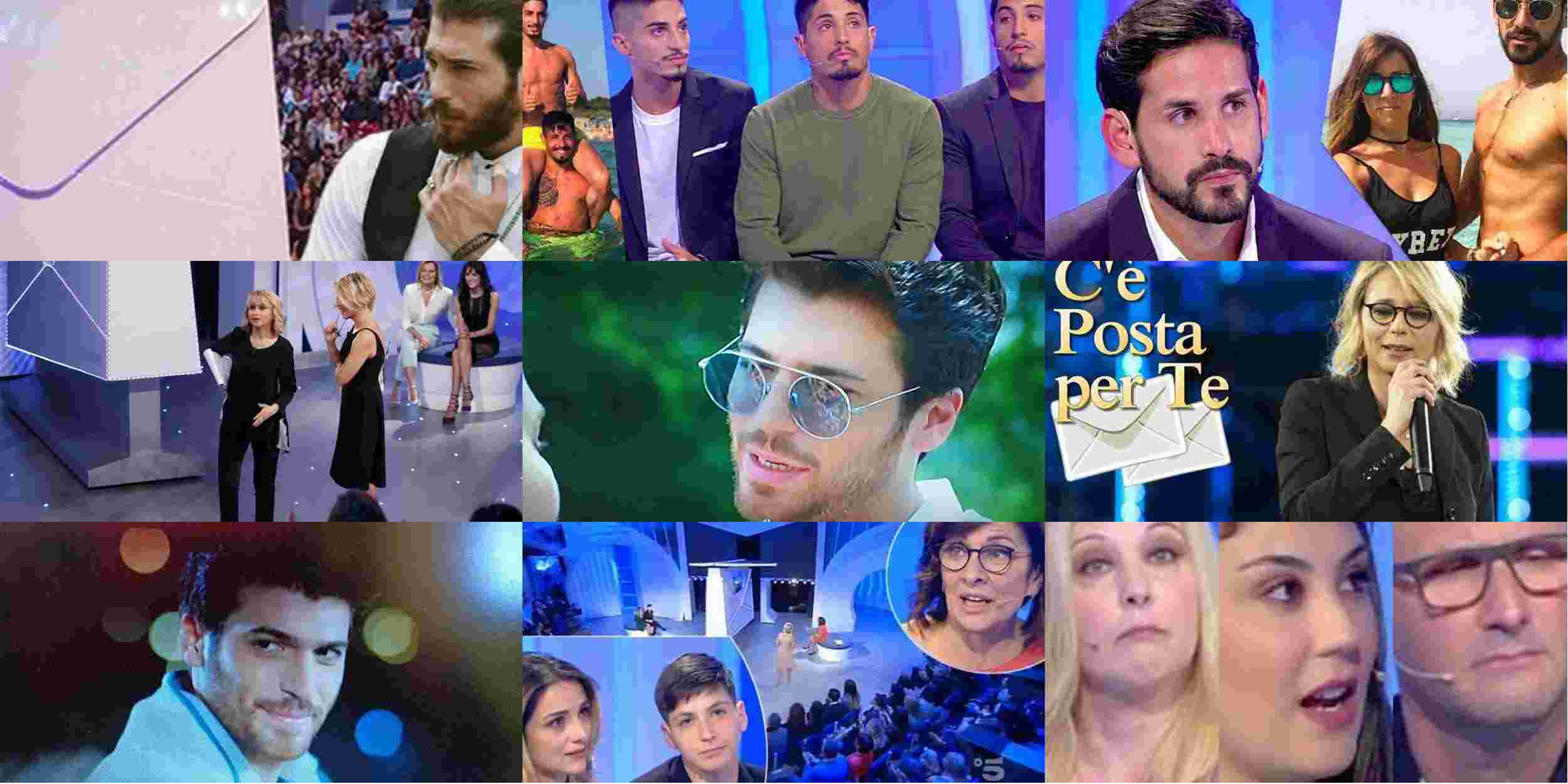 Can Yaman di Bitter Sweet, sarà ospite a C’è Posta per te nel 2020!