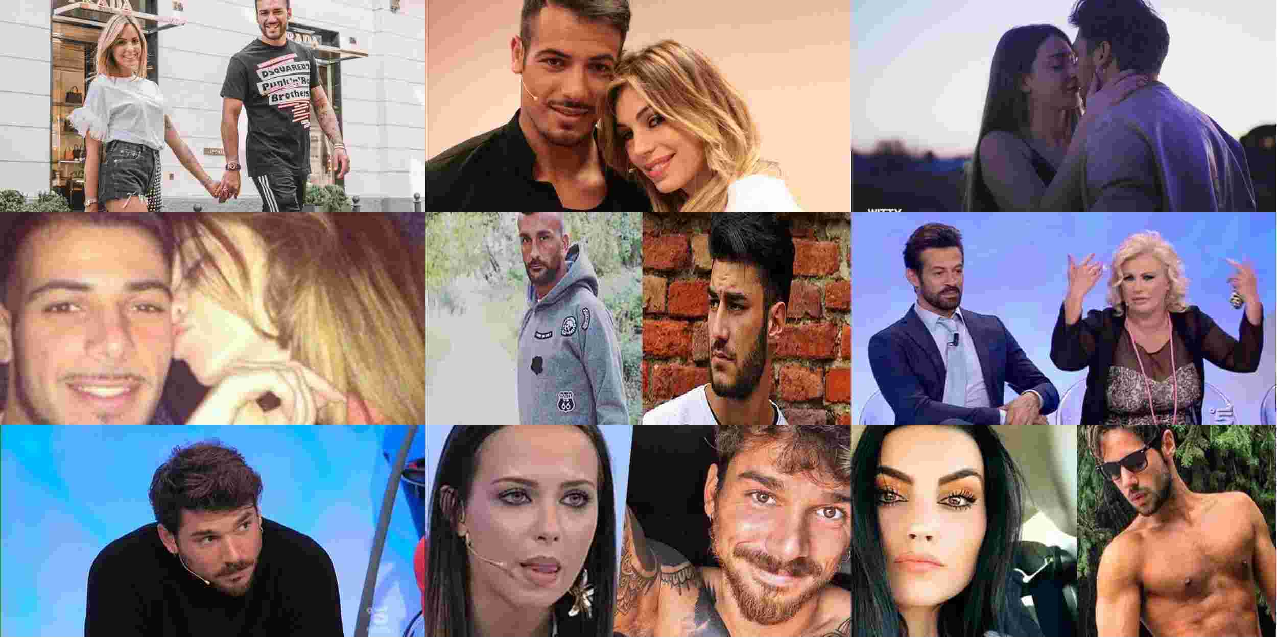 Uomini e Donne gossip, Claudia Dionigi stupisce tutti: “Io e Lorenzo vogliamo un figlio”