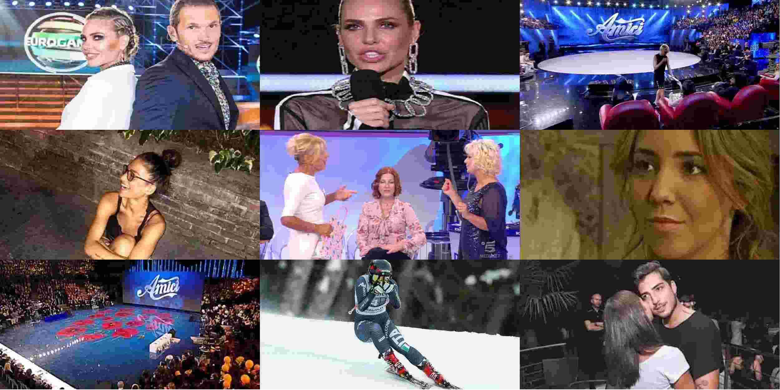 Eurogames 2019: il programma rischia la chiusura anticipata?