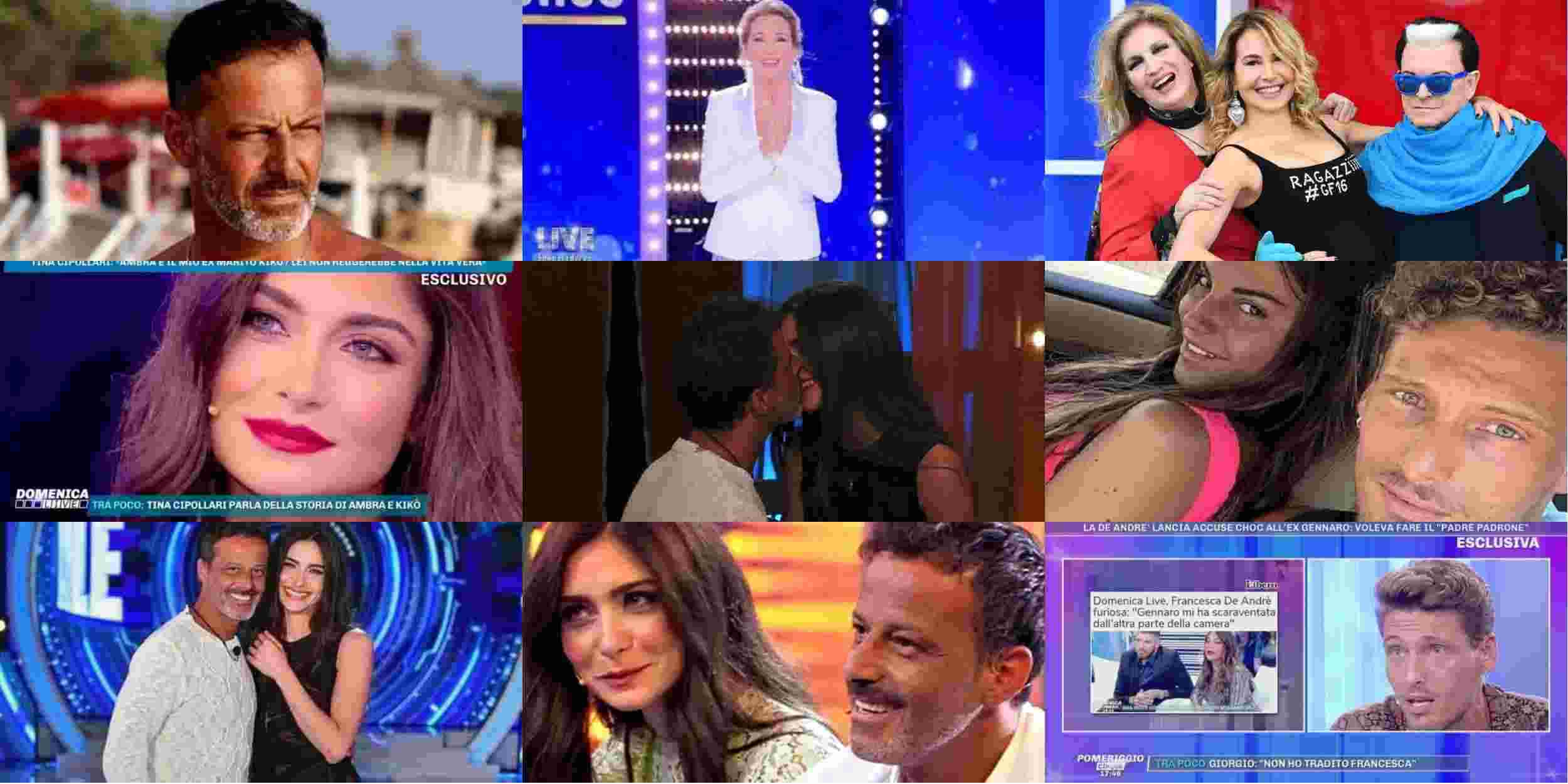 GF 16, Kikò Nalli aggredito e picchiato: come sta ora?