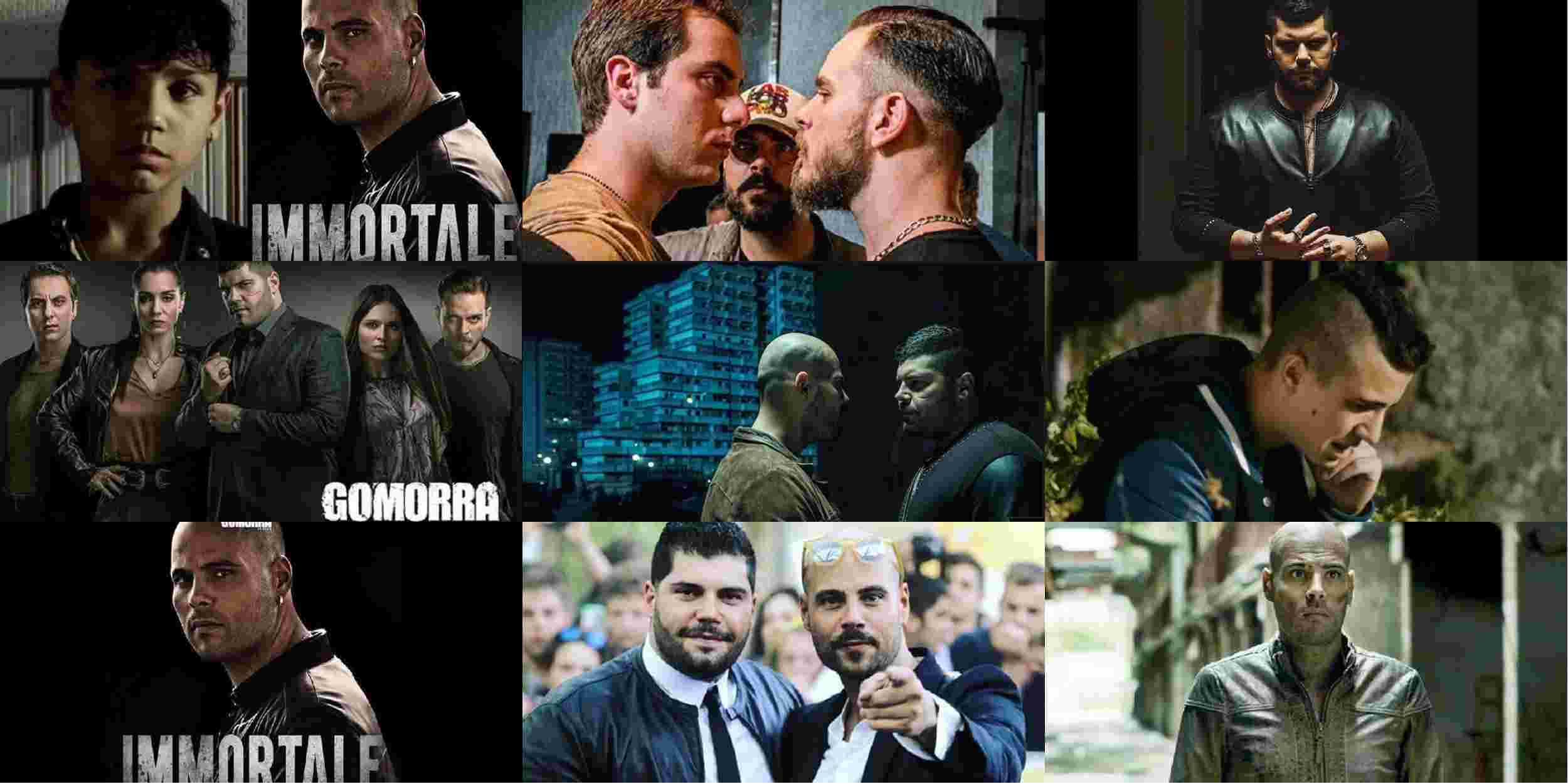 Gomorra 5: svelata la data ufficiale e la trama del film su Ciro Di Marzio!