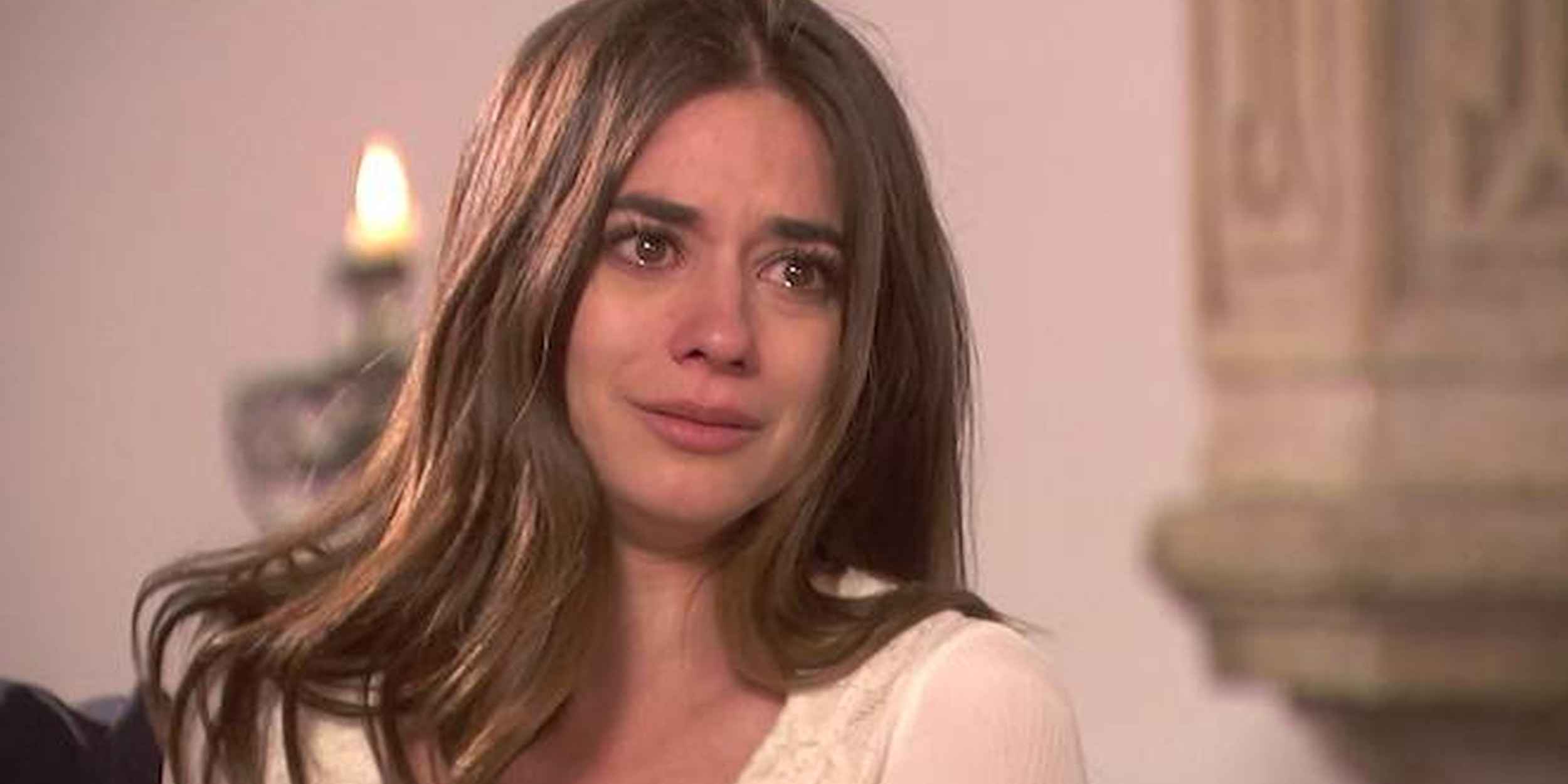 Il Segreto anticipazioni, puntata 1 novembre 2019: Elsa è in fin di vita?