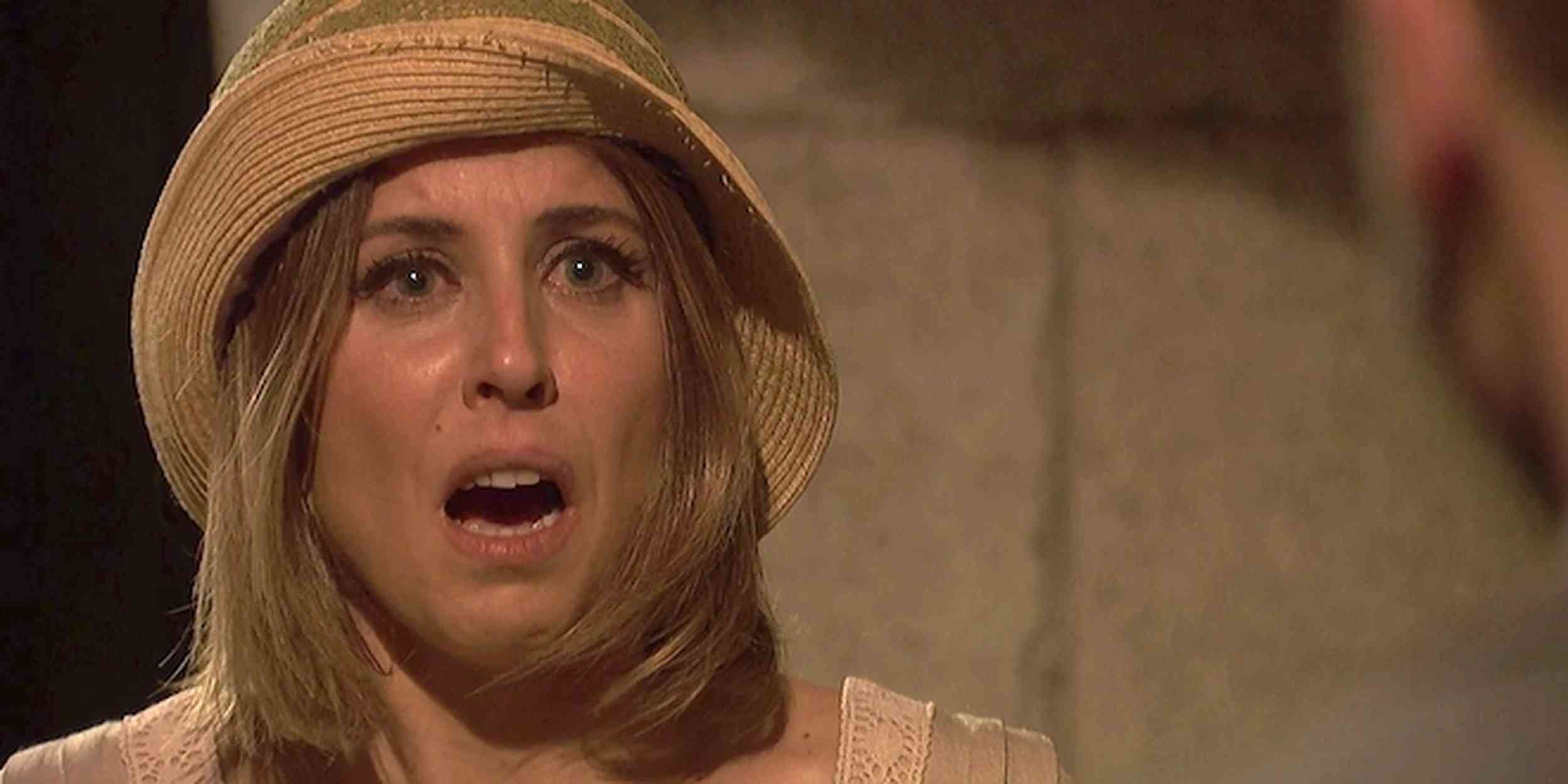Il Segreto, anticipazioni puntata 10 ottobre 2019: Adela nei guai