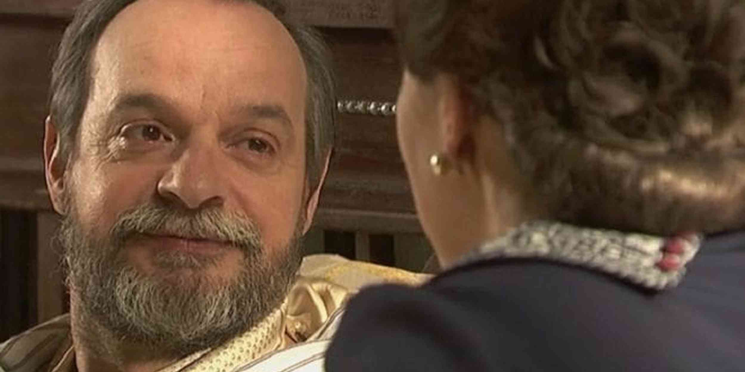 Il Segreto anticipazioni, puntata 28 ottobre 2019: Raimundo mette alle strette Francisca