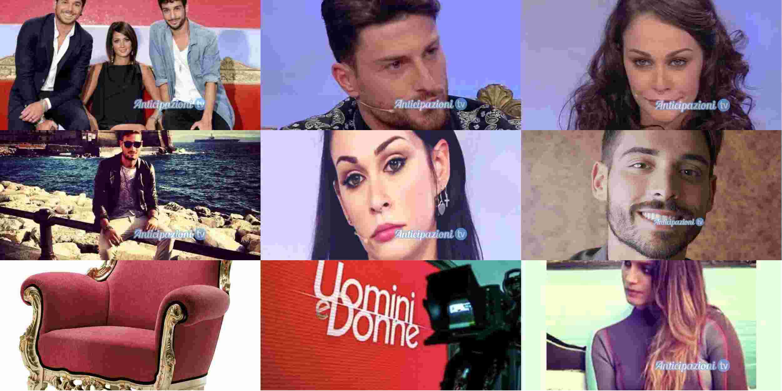 Uomini e Donne anticipazioni, in arrivo un nuovo tronista (e non una tronista): ecco chi è