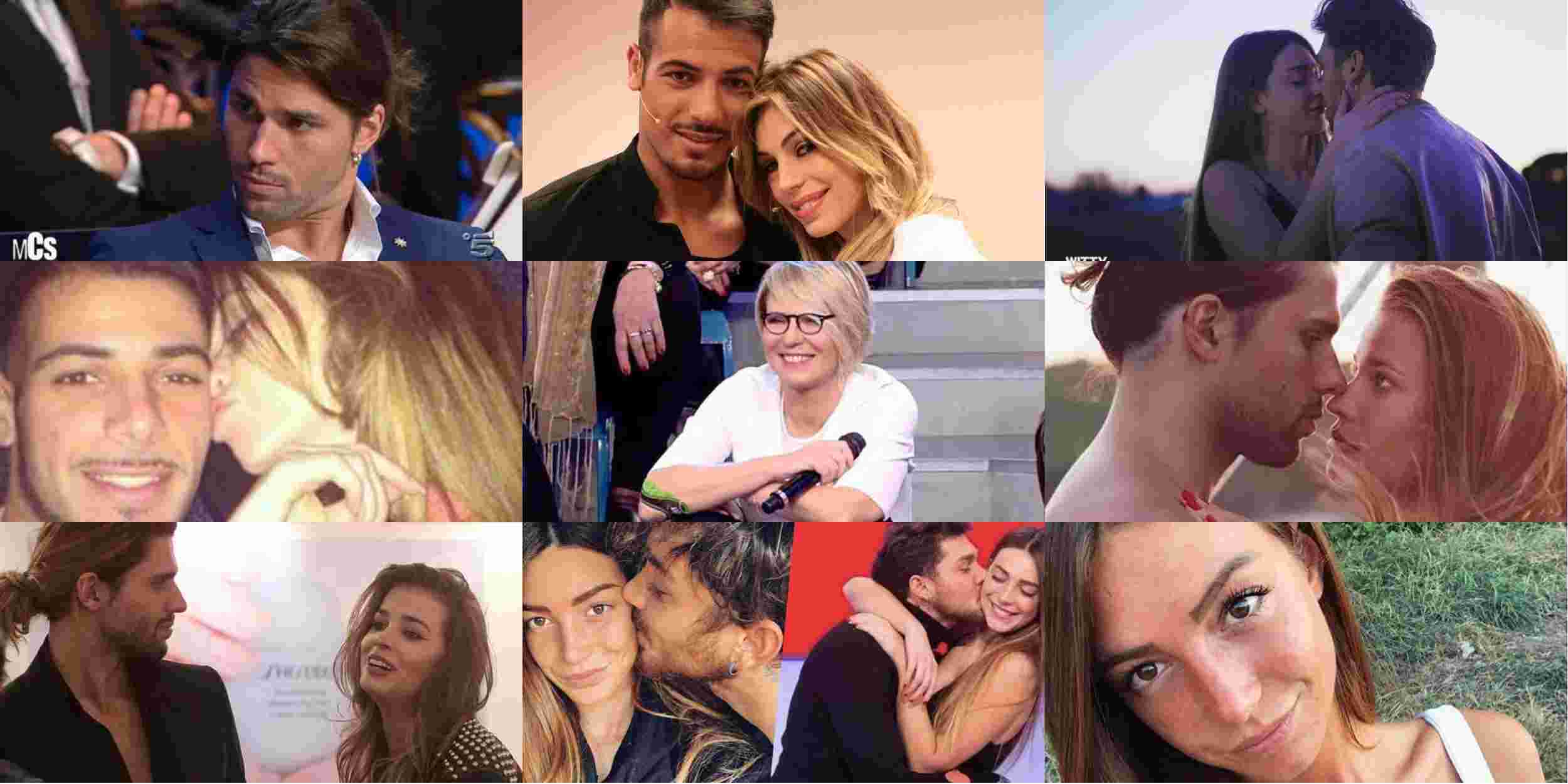 Uomini e Donne gossip, Luca Onestini dice "no" a un reality: il motivo è incredibile