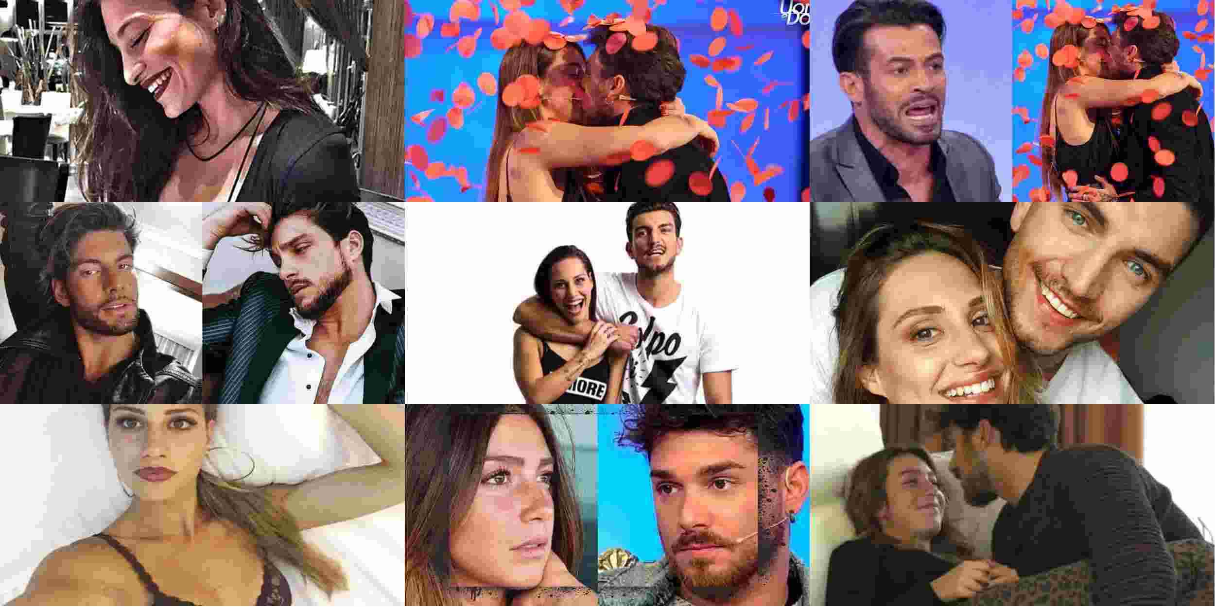 News Uomini e Donne, Ludovica Valli contro Beatrice: “Mi escludeva”