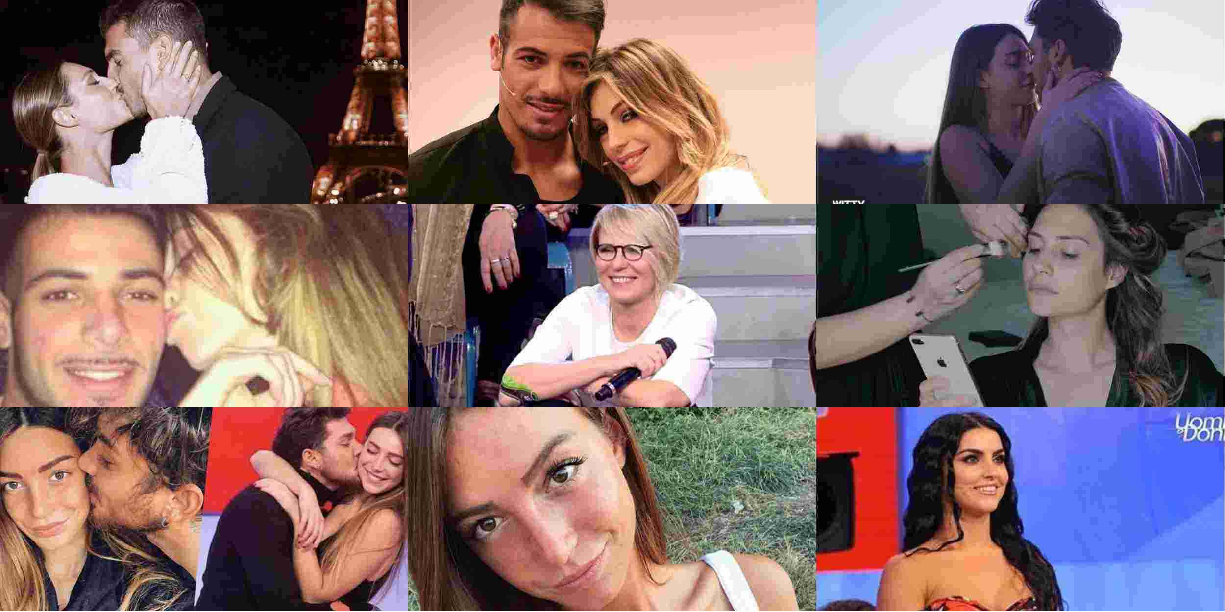 Uomini e Donne gossip, Marco e Beatrice: matrimonio bloccato e dubbi sul tradimento di lei