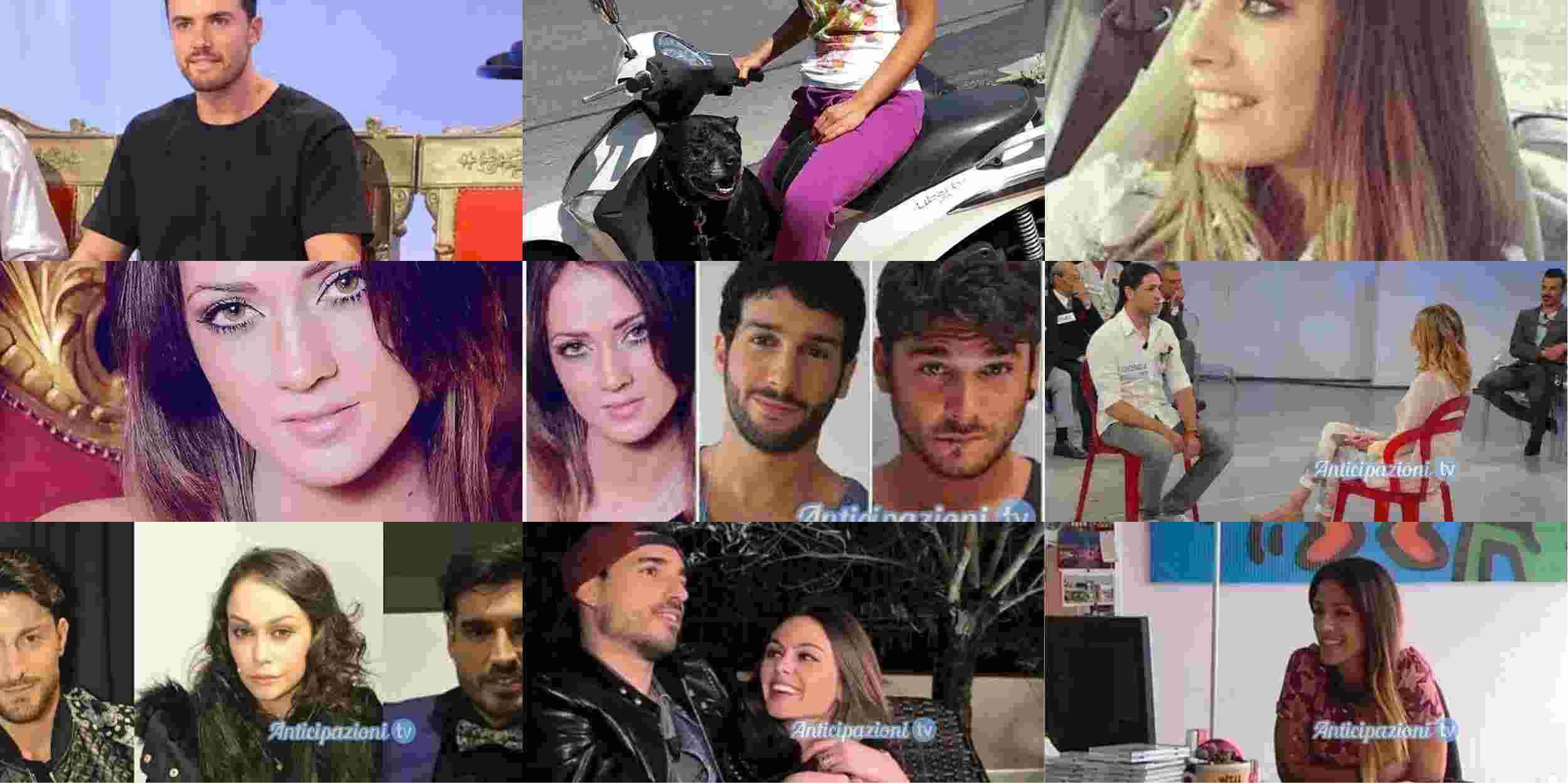 Uomini e Donne anticipazioni, registrazione trono classico 31/10/2019: Alessandro sceglie e si becca un no, arriva la nuova tronista