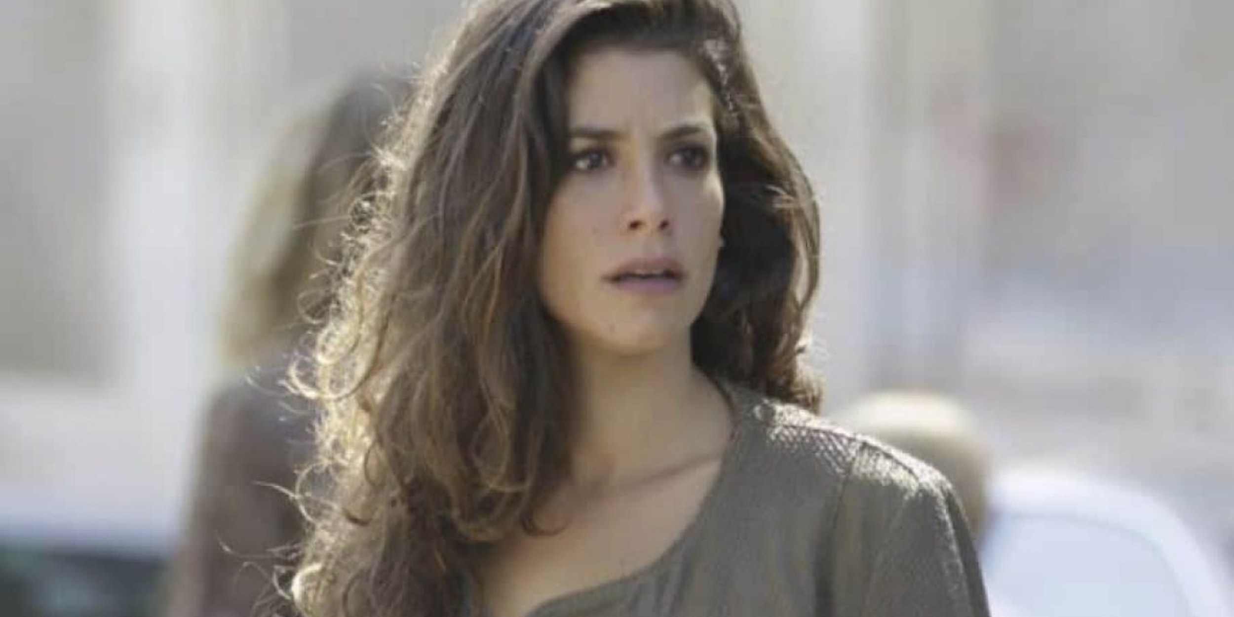 Rosy Abate 3: Giulia Michelini conferma la morte della Regina di Palermo?