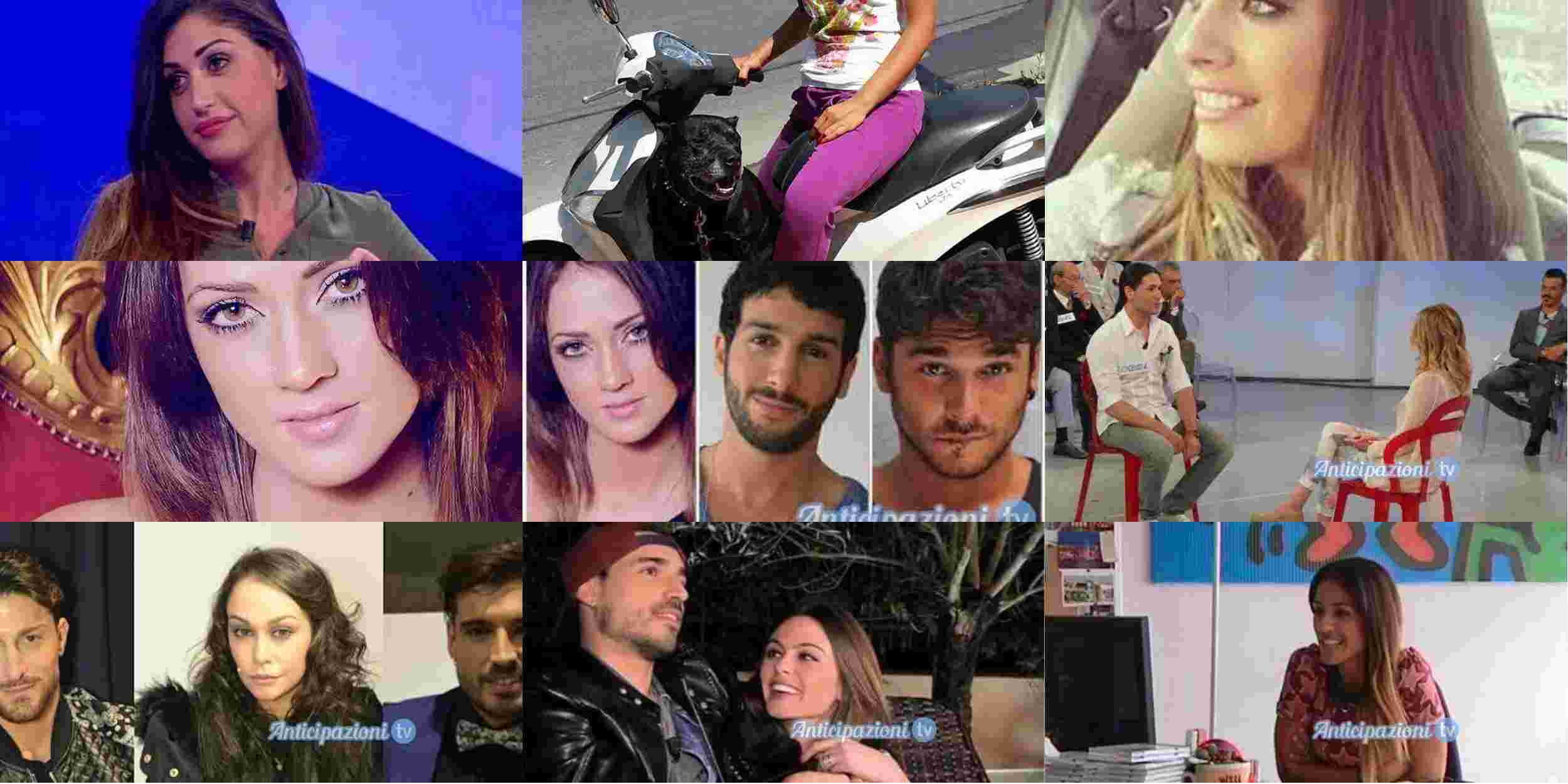 Uomini e Donne anticipazioni, sarà Cecilia Zagarrigo la nuova tronista? Gli indizi
