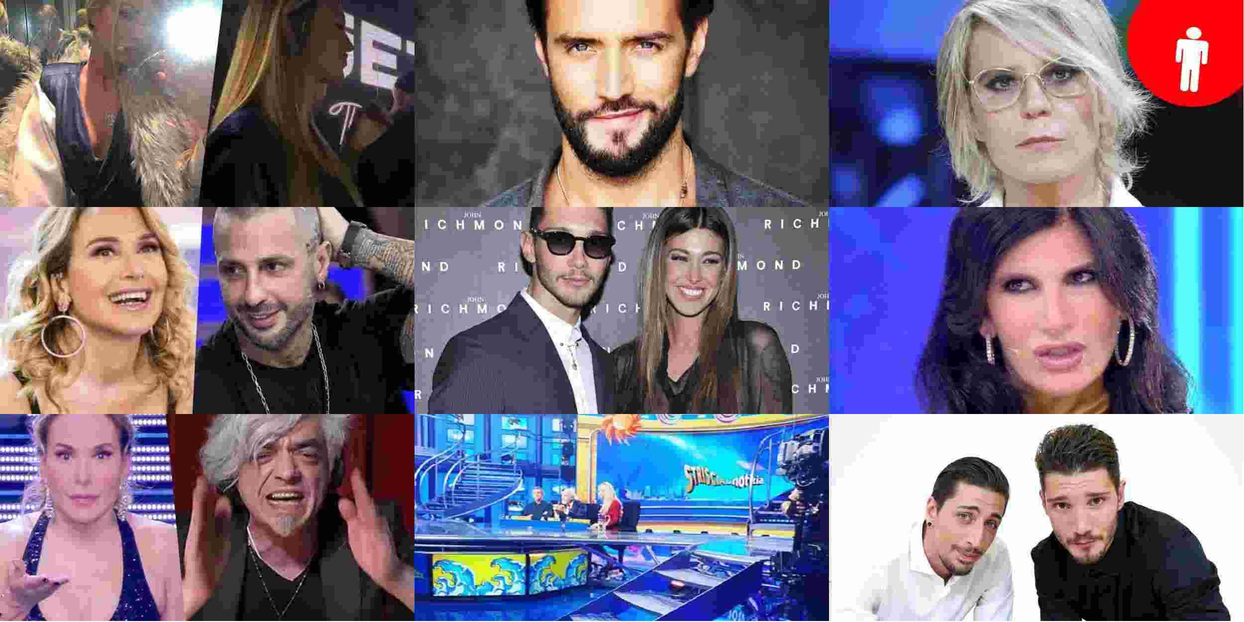 Taylor Mega ha un malore in discoteca: il racconto e le scuse