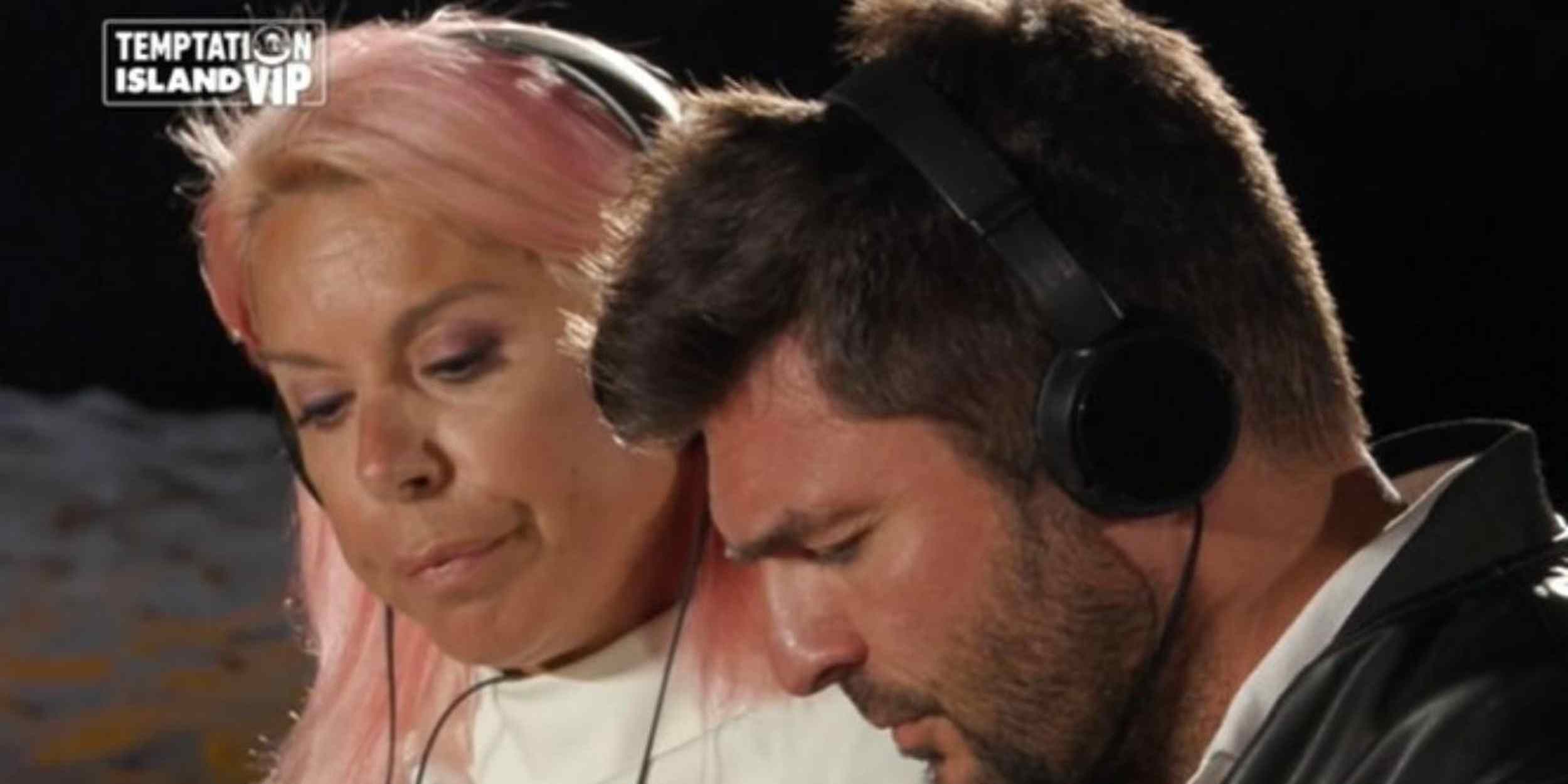 Temptation Island Vip 2, la confessione di Stefano Macchi: “Io infatuato di Cecilia?”