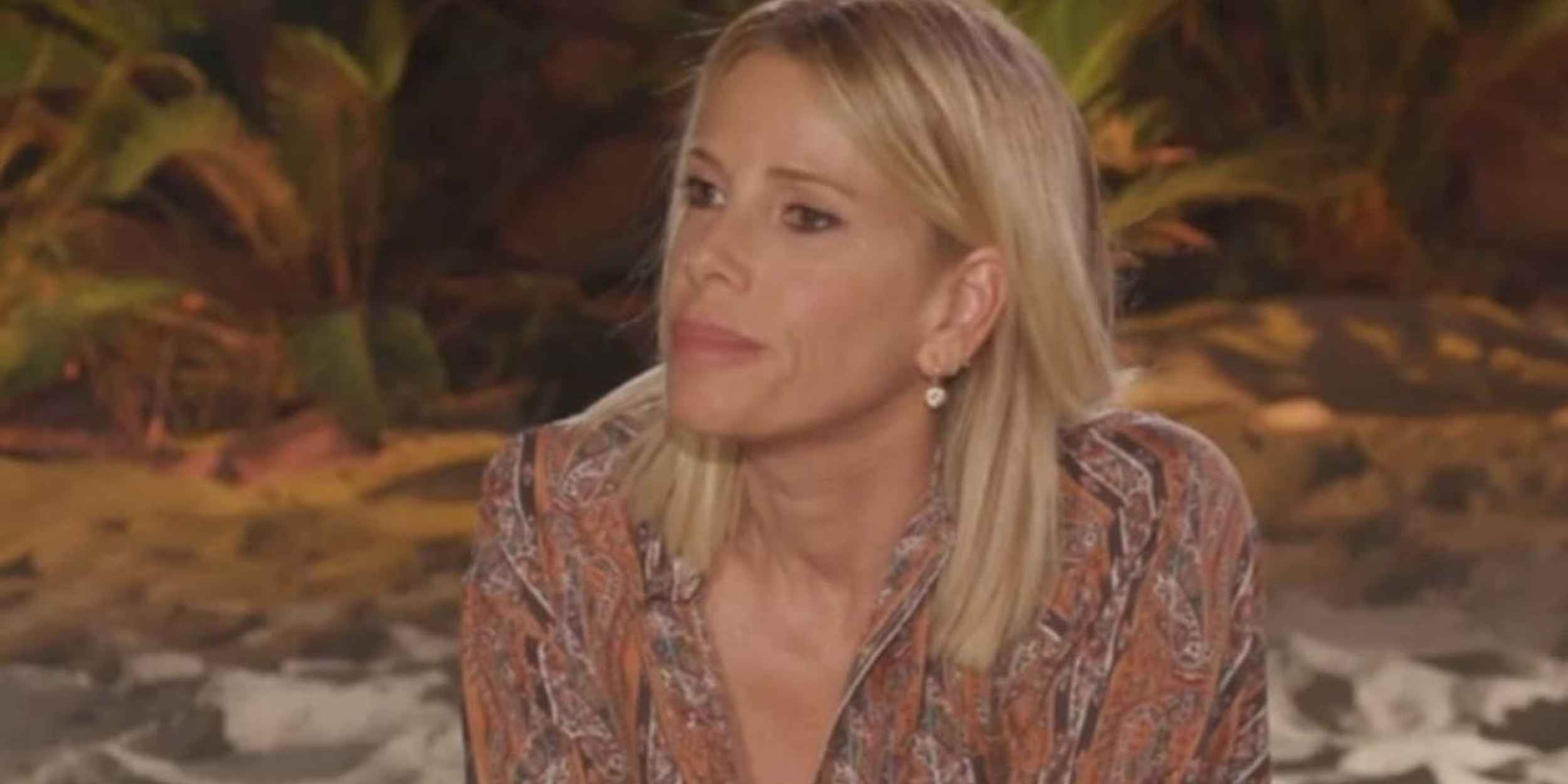 Temptation Island Vip 2, Serena Endaru: ecco perchè Alessia Marcuzzi l’ha difesa!