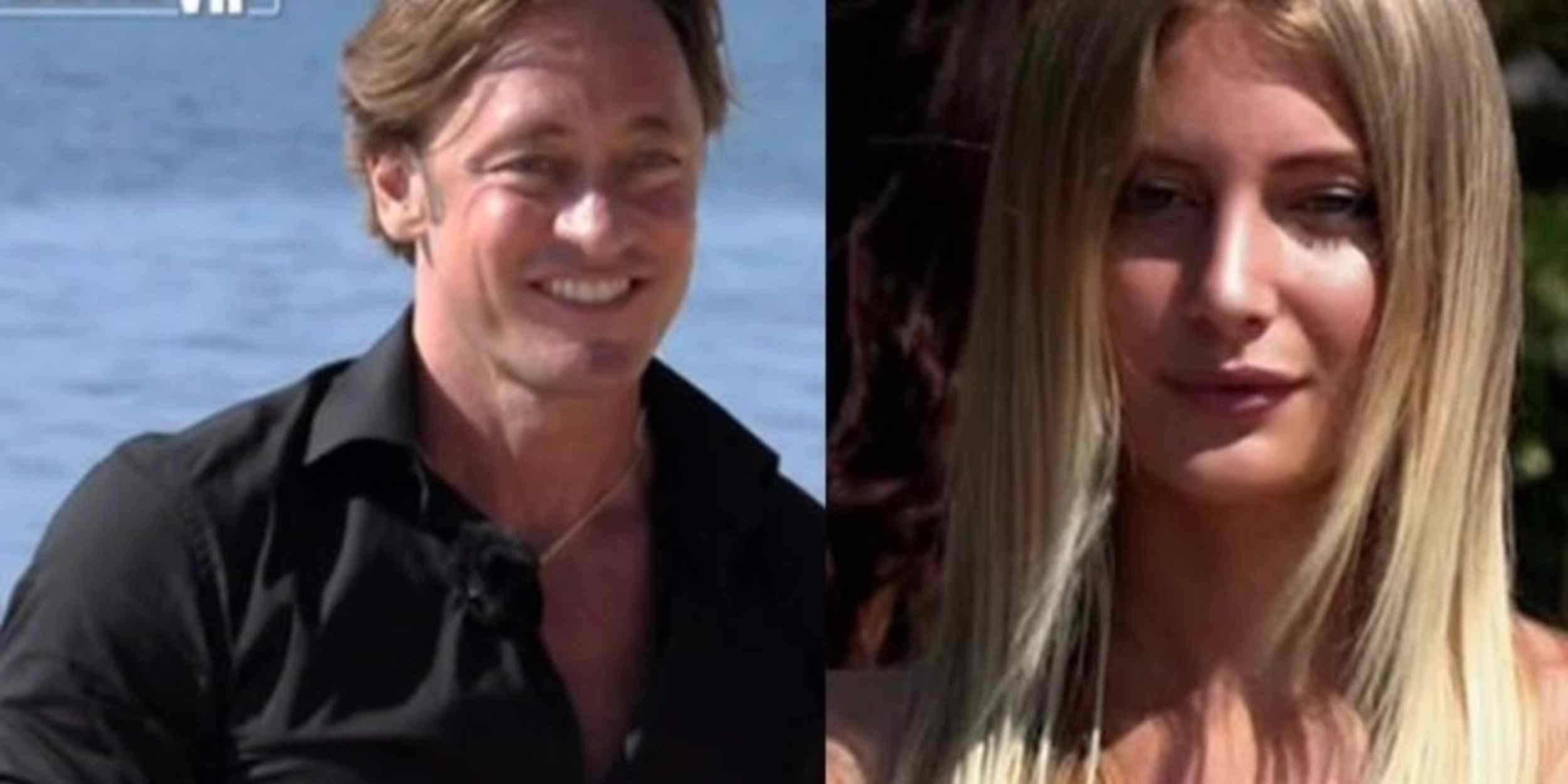 TI Vip 2019, la moglie di Andrea Ippoliti rivela piccanti retroscena della storia tra l’uomo e Zoe