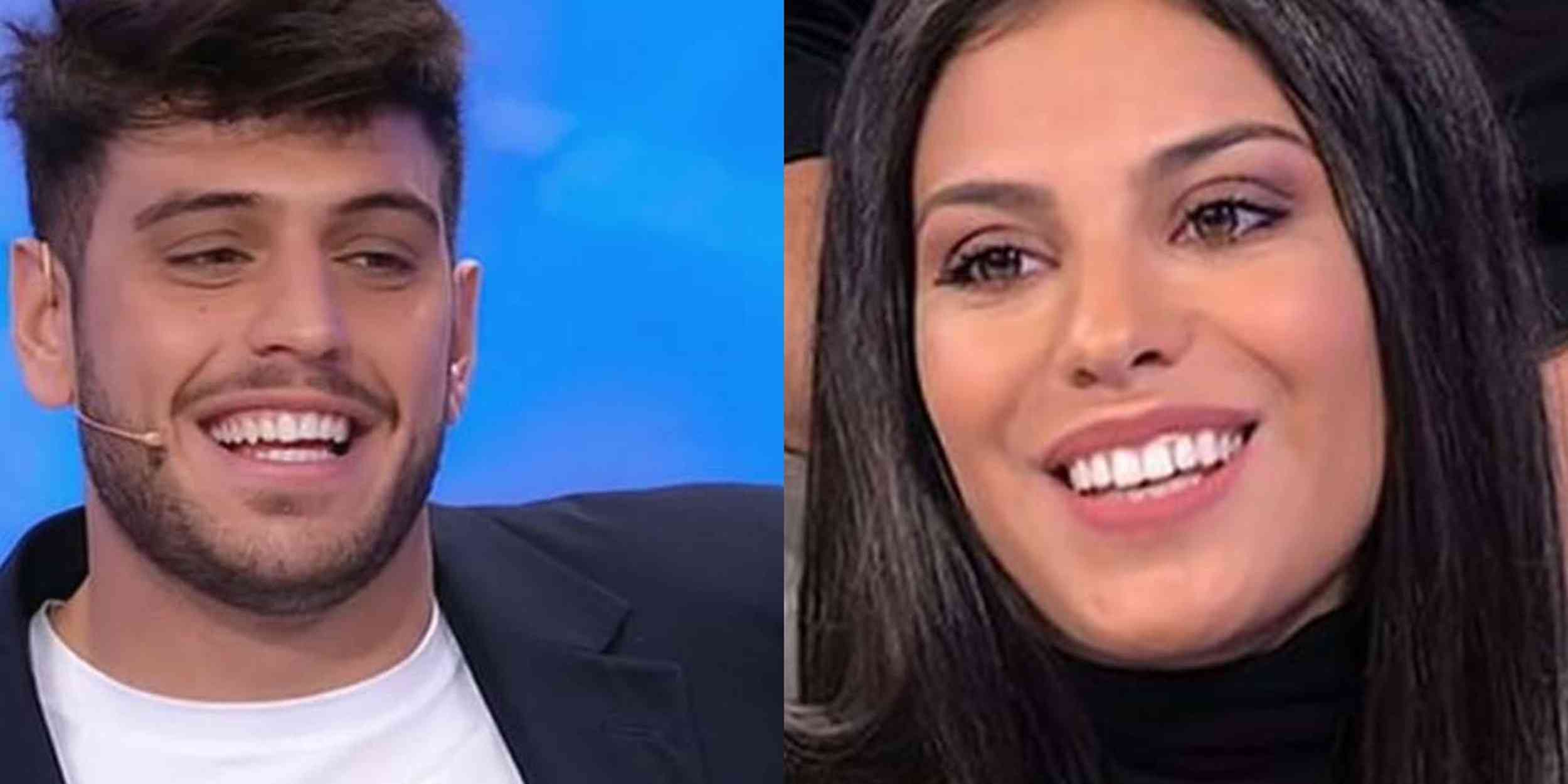 Uomini e Donne news, Luigi e Irene sotto accusa: la loro relazione era finta?