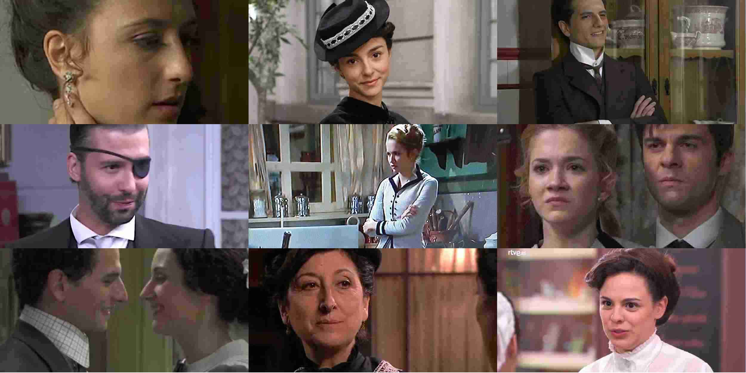 Anticipazioni Una Vita, 14 novembre 2019: Lucia vuole lasciare Acacias