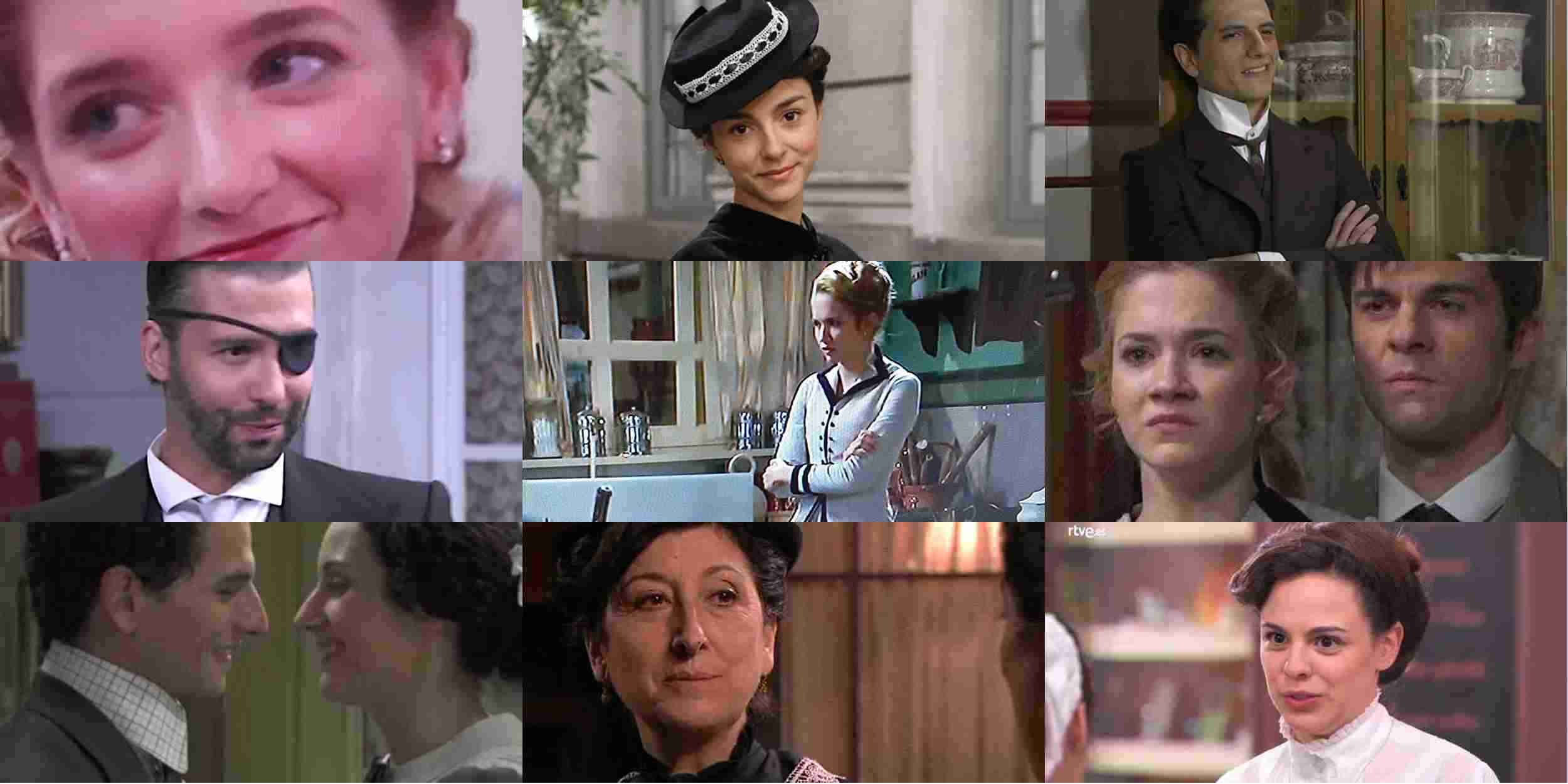 Una Vita anticipazioni, 15 novembre 2019: le speranze di Flora, la verità di Pena