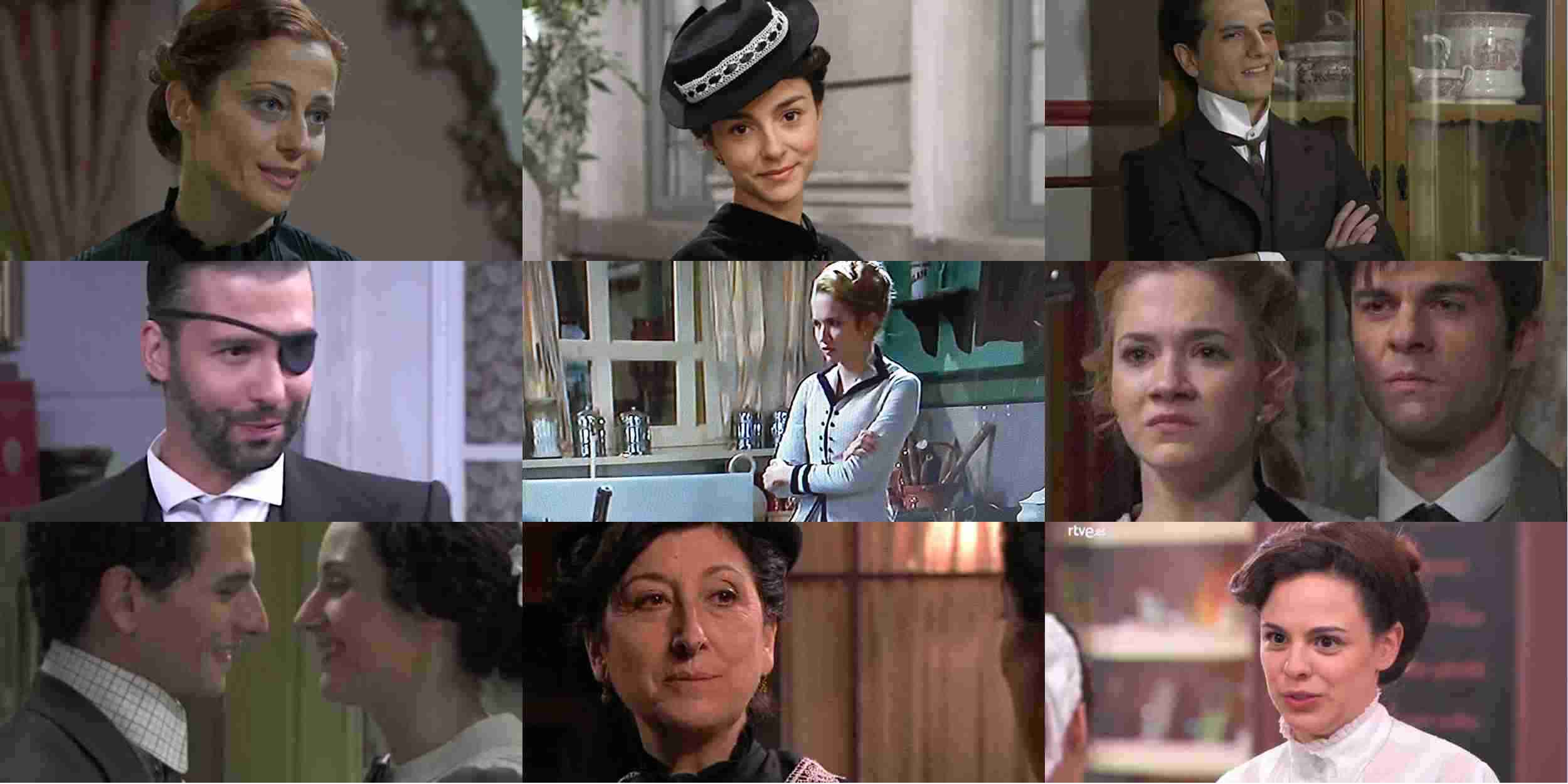 Una Vita anticipazioni, 27 novembre 2019: Carmen in trappola!