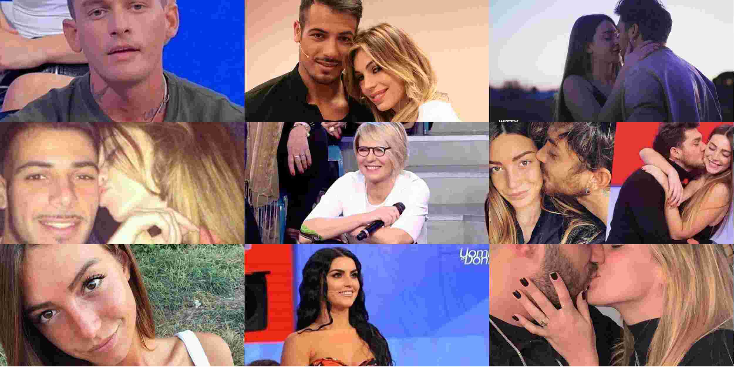 Uomini e Donne gossip, Alessandro Basciano è amico di un opinionista: l'ha raccomandato?