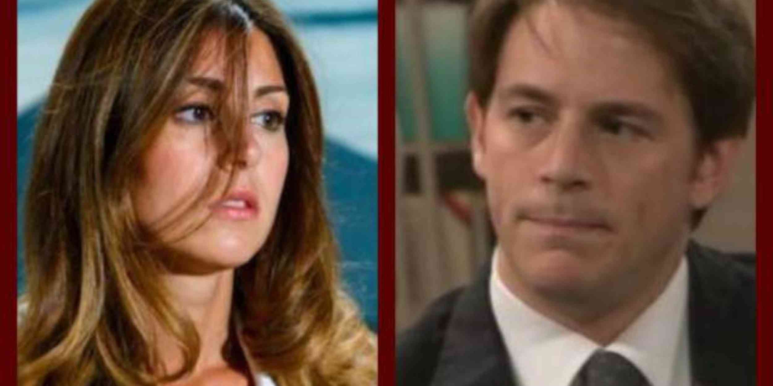 Anticipazioni Un posto al sole, puntata di oggi 4 novembre 2019: Filippo ha tradito Serena