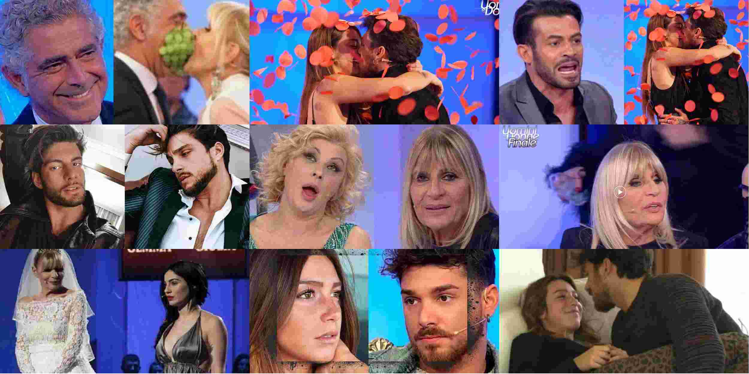 Uomini e Donne news, chi è davvero Juan Luis? Il passato drammatico del corteggiatore di Gemma Galgani