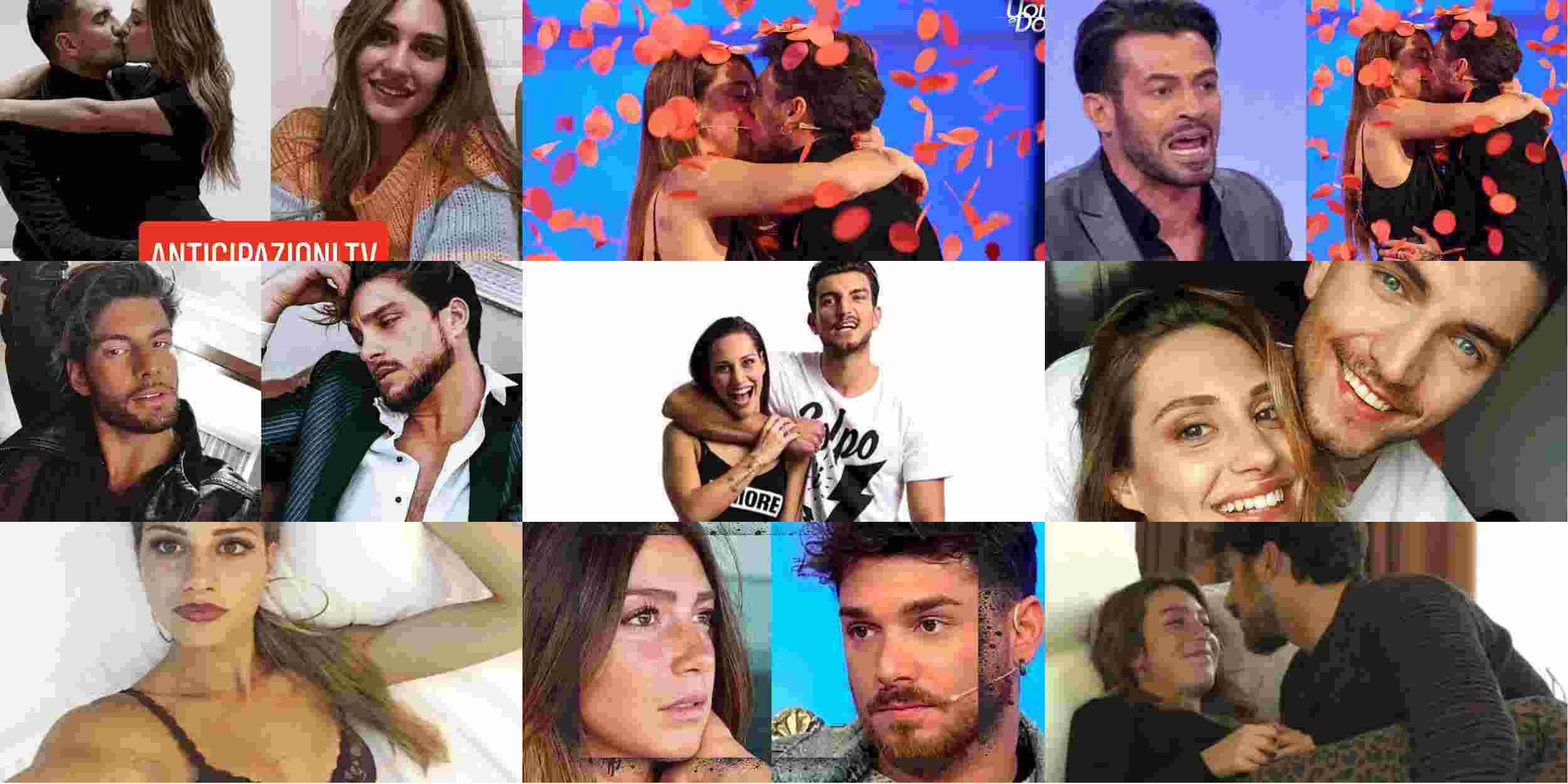 News Uomini e Donne, ecco perché Beatrice Valli non ammette la gravidanza: gli ultimi indizi