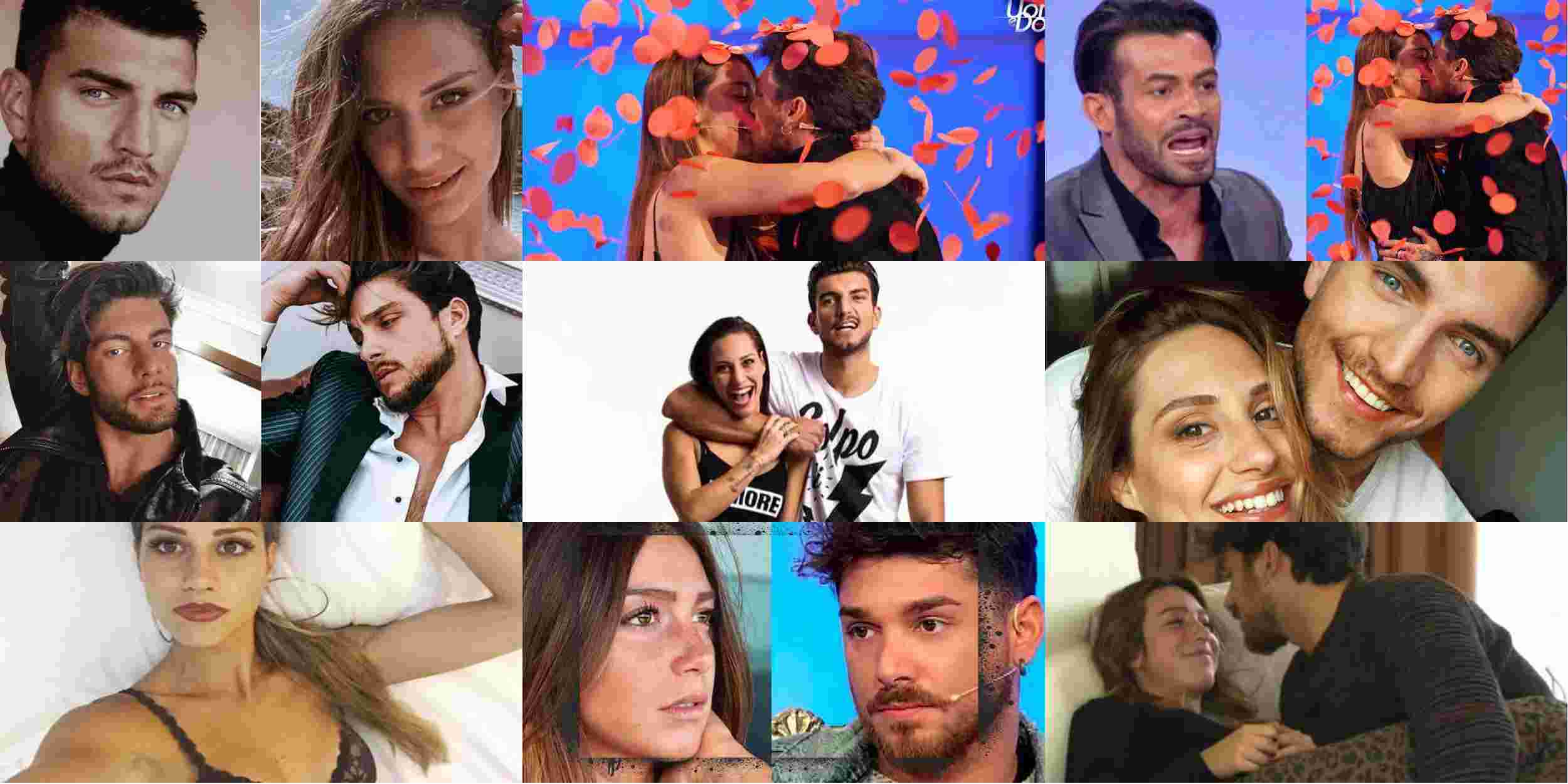 News Uomini e Donne, fissata la data delle nozze di Marco e Beatrice: la sorpresa organizzata da lei