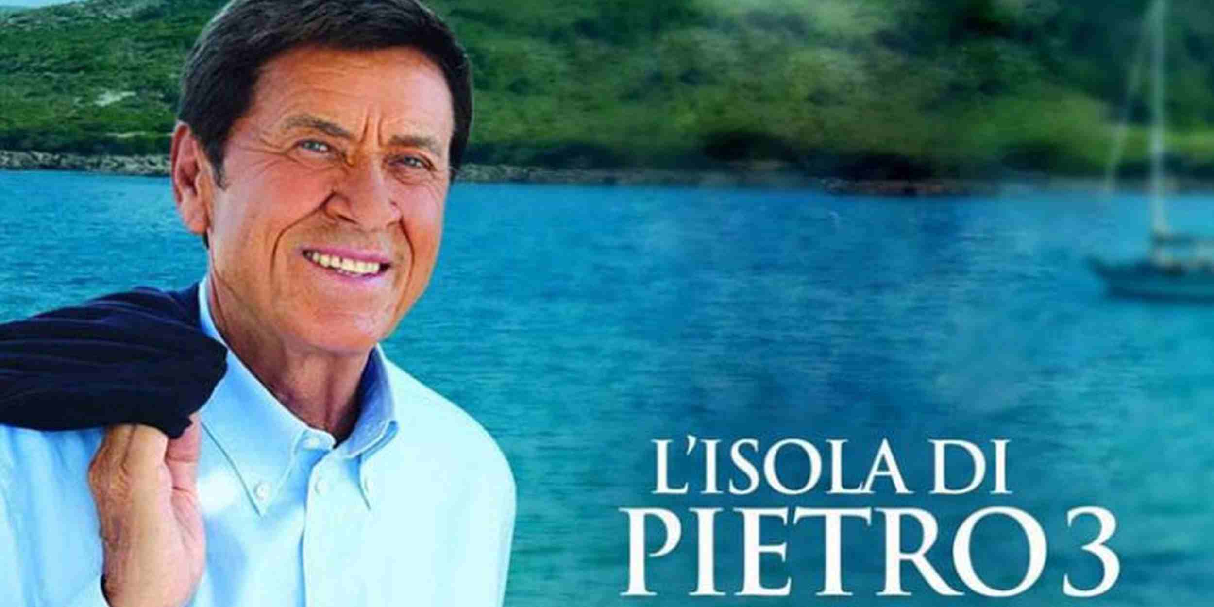 L’Isola di Pietro 3 anticipazioni, 8 novembre 2019: Caterina vuole partire con Leonardo