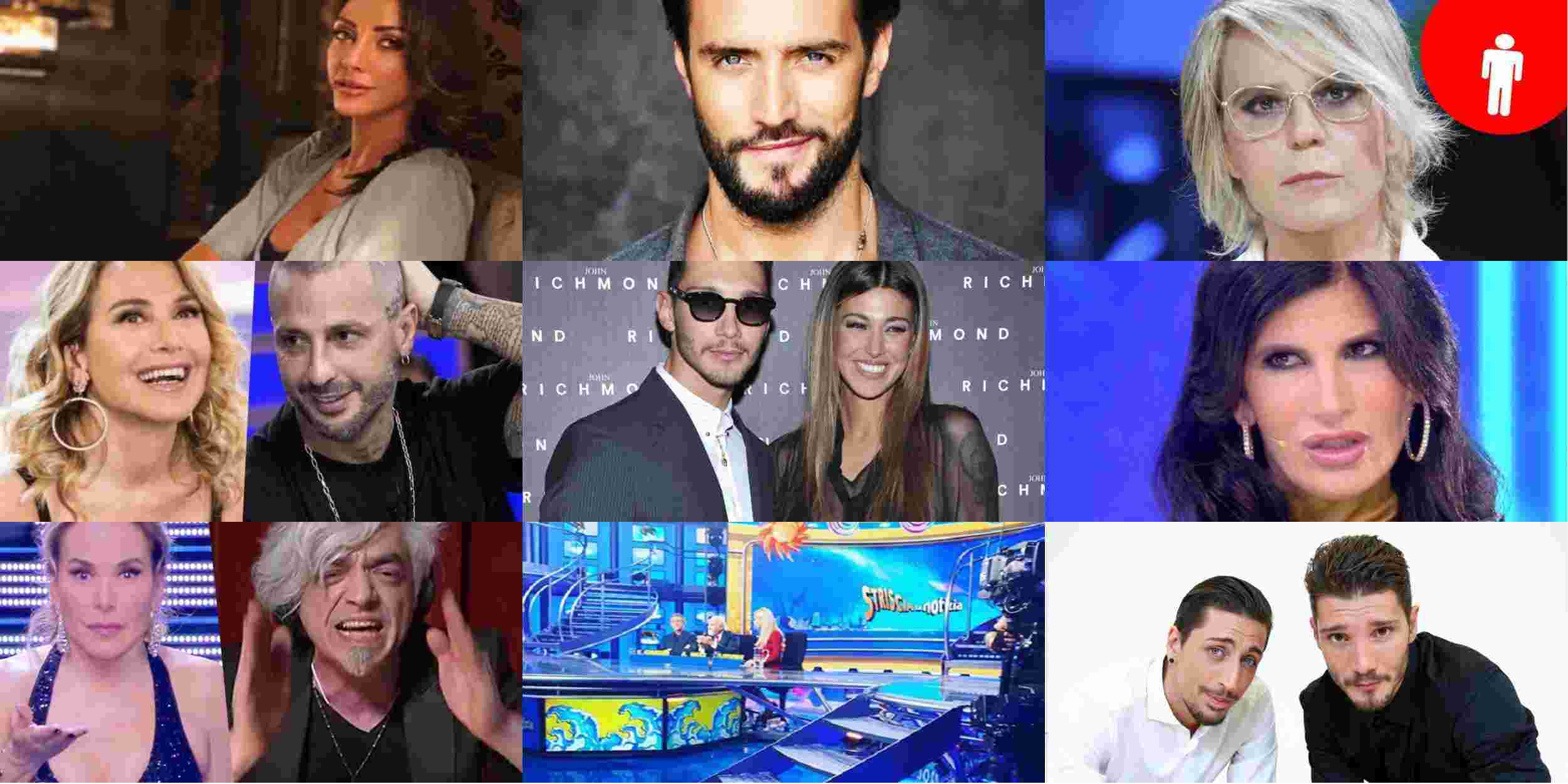 Temptation Island, Selvaggia Roma shock: “Io come i bambini africani”