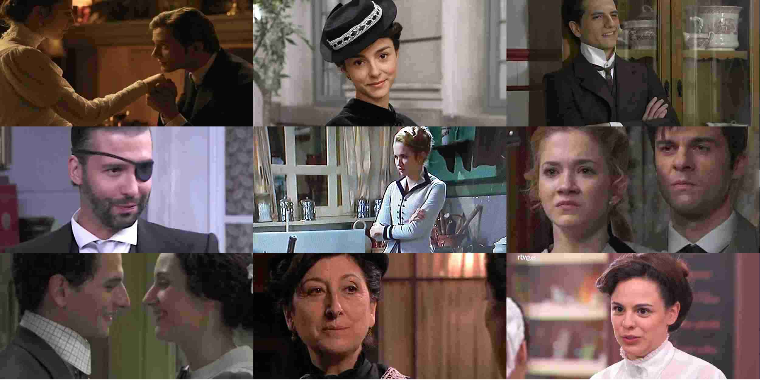 Una Vita anticipazioni, 21 dicembre 2019: Samuel e Lucia si sposano