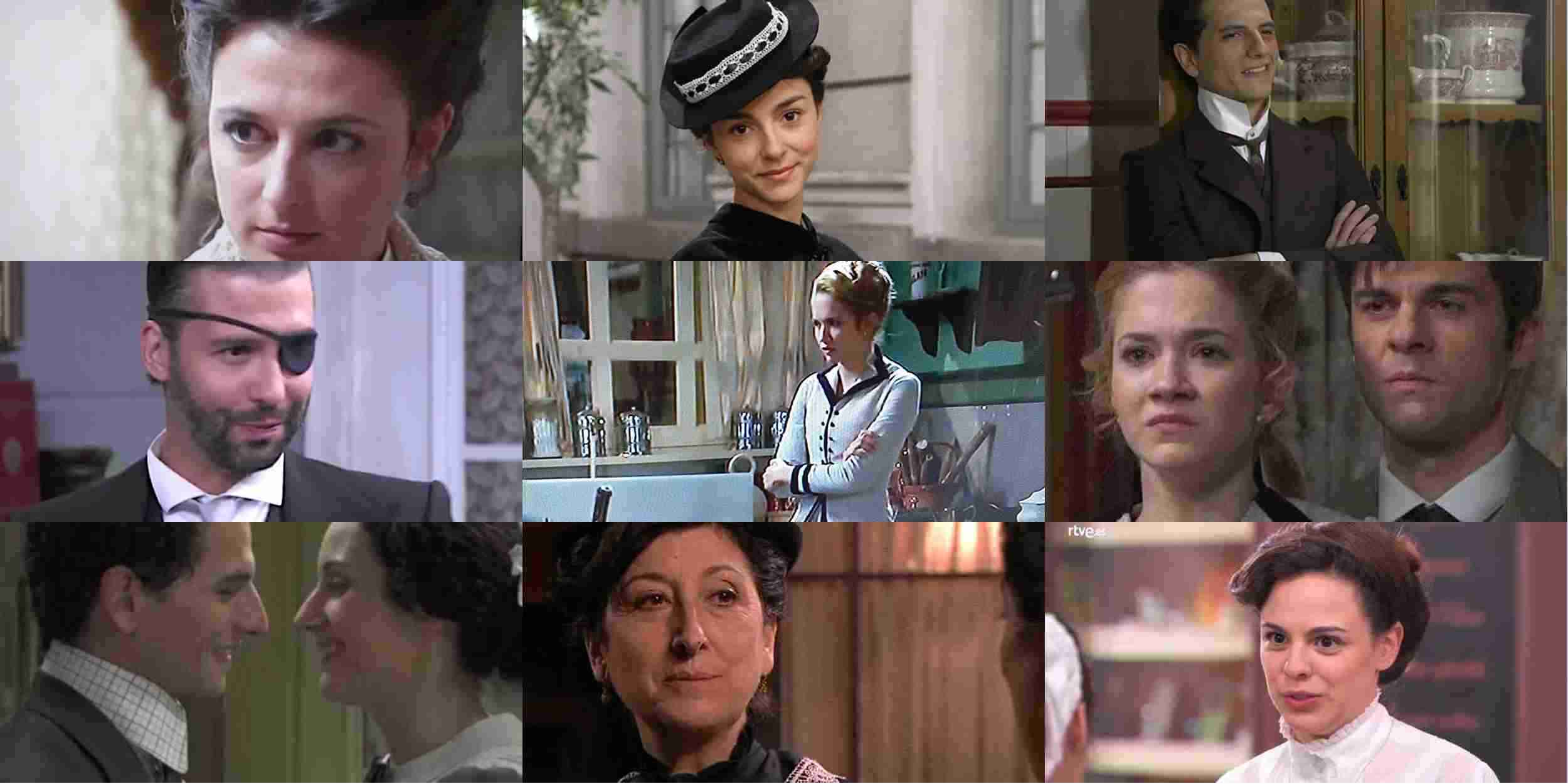 Una Vita anticipazioni, 3 dicembre 2019: i sospetti di Lucia