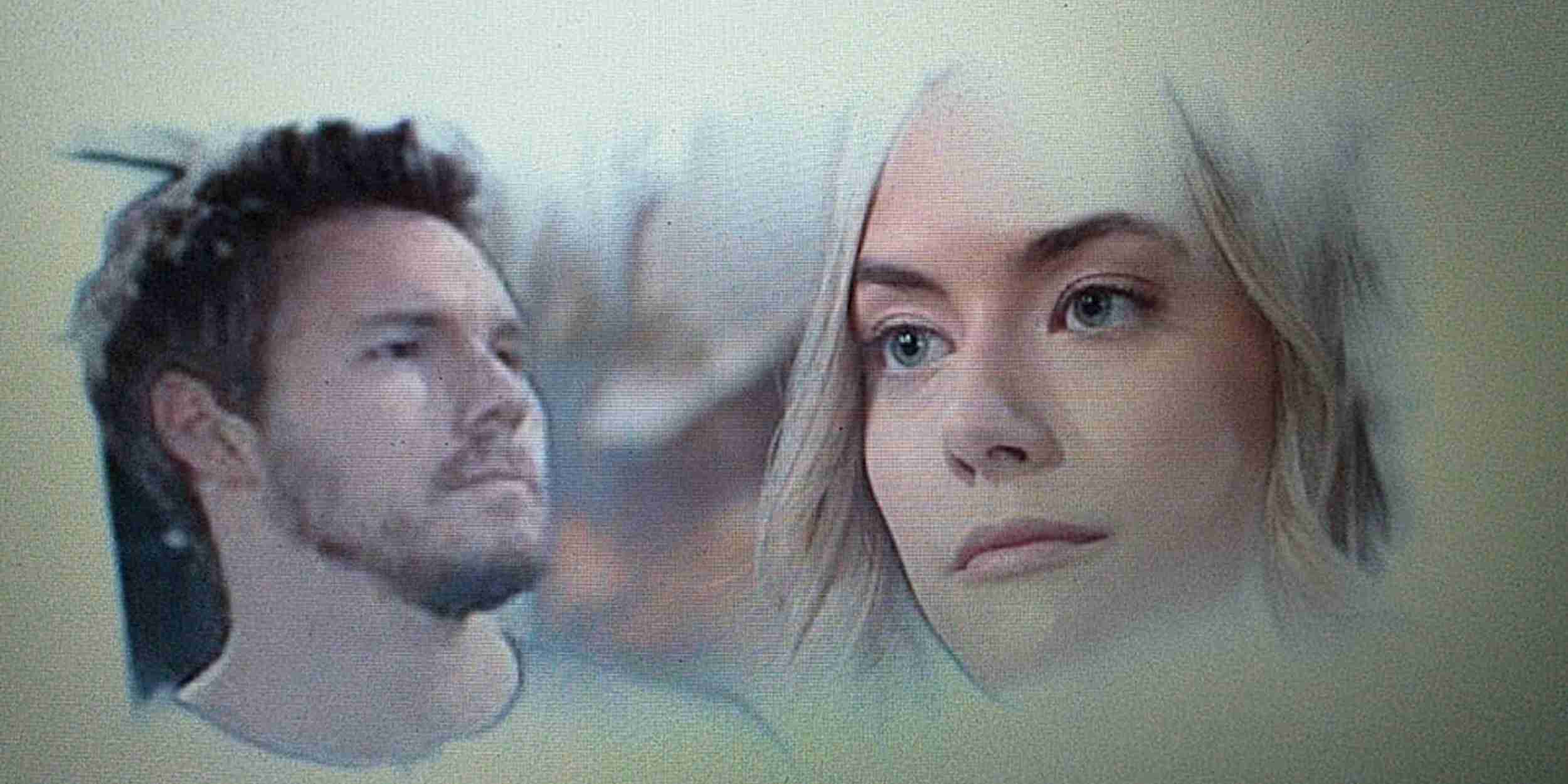 Anticipazioni Beautiful, 8 dicembre 2019: una terribile notizia per Hope e Liam